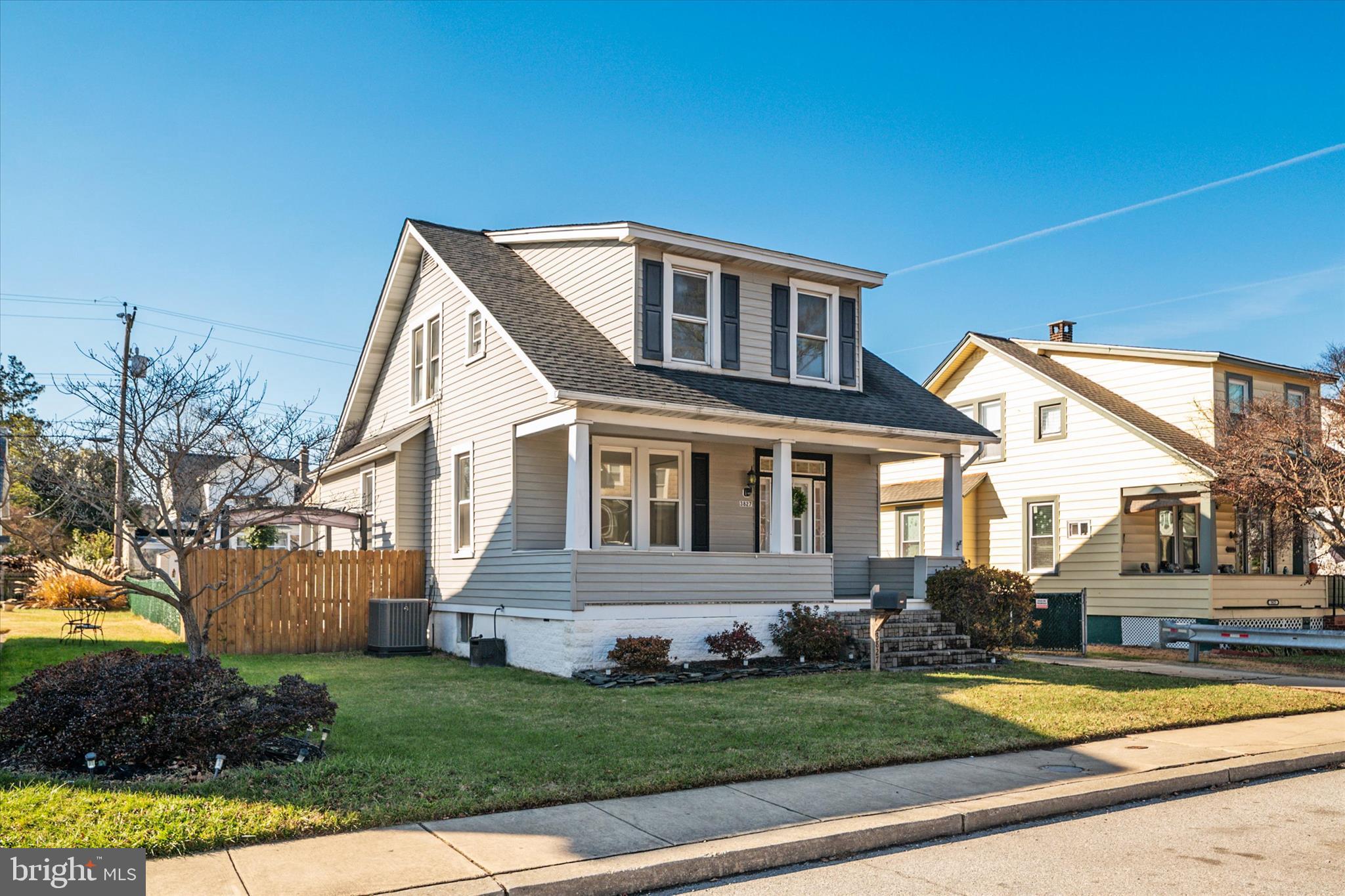 WARD 27 - Residential