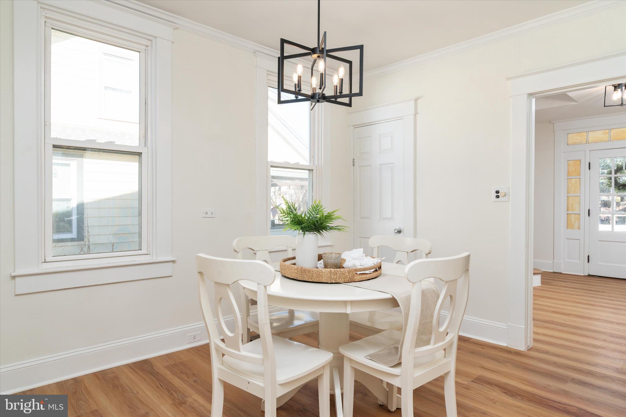 WARD 27 - Residential