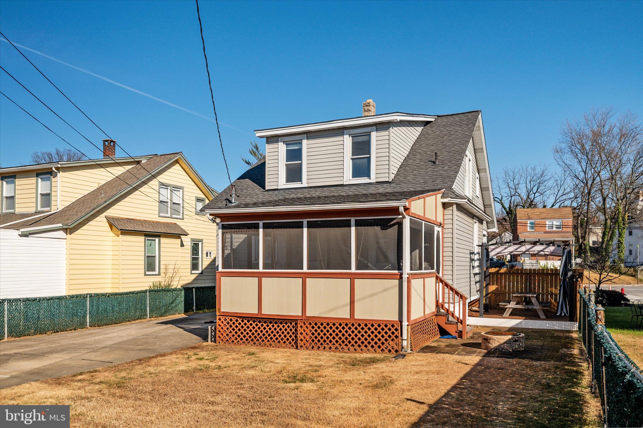 WARD 27 - Residential