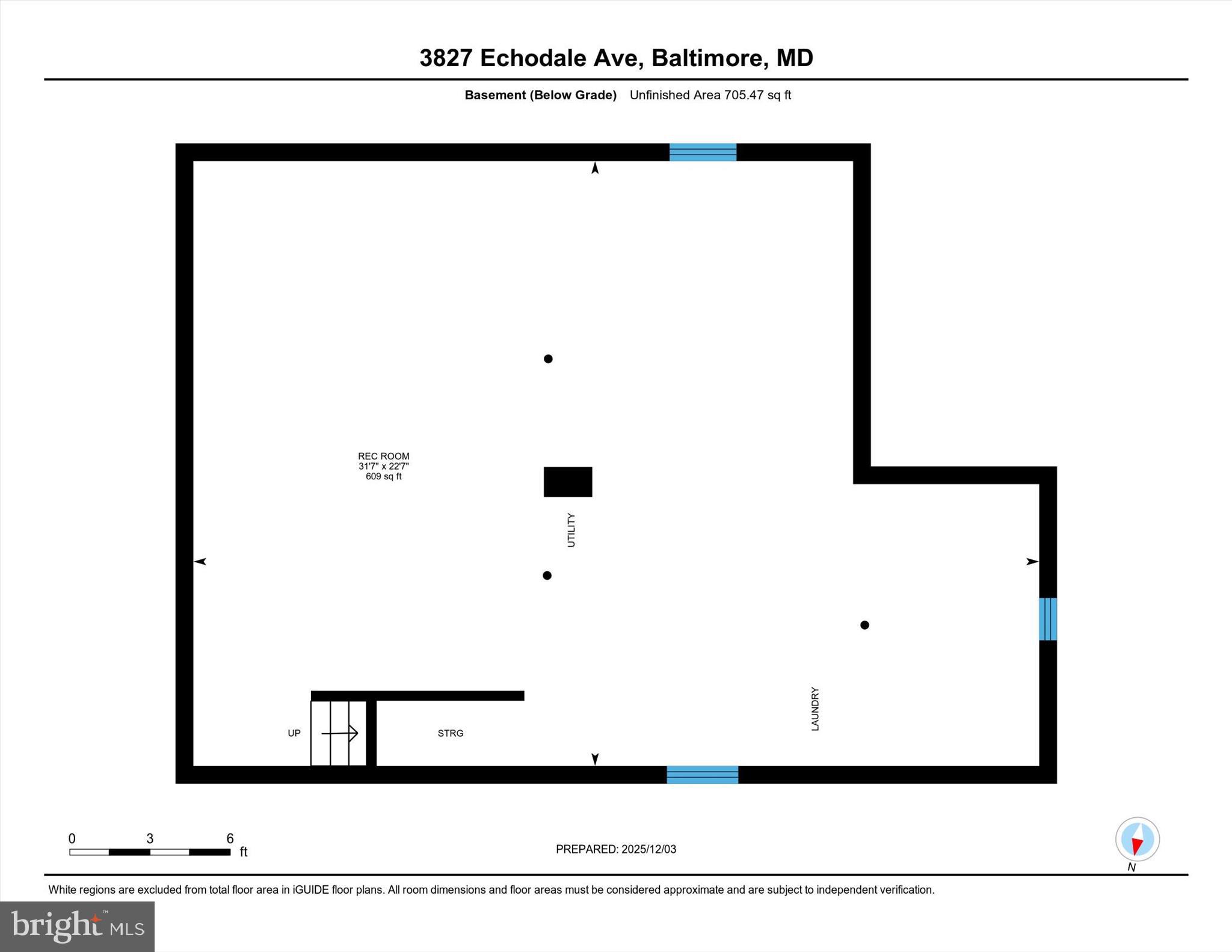 WARD 27 - Residential