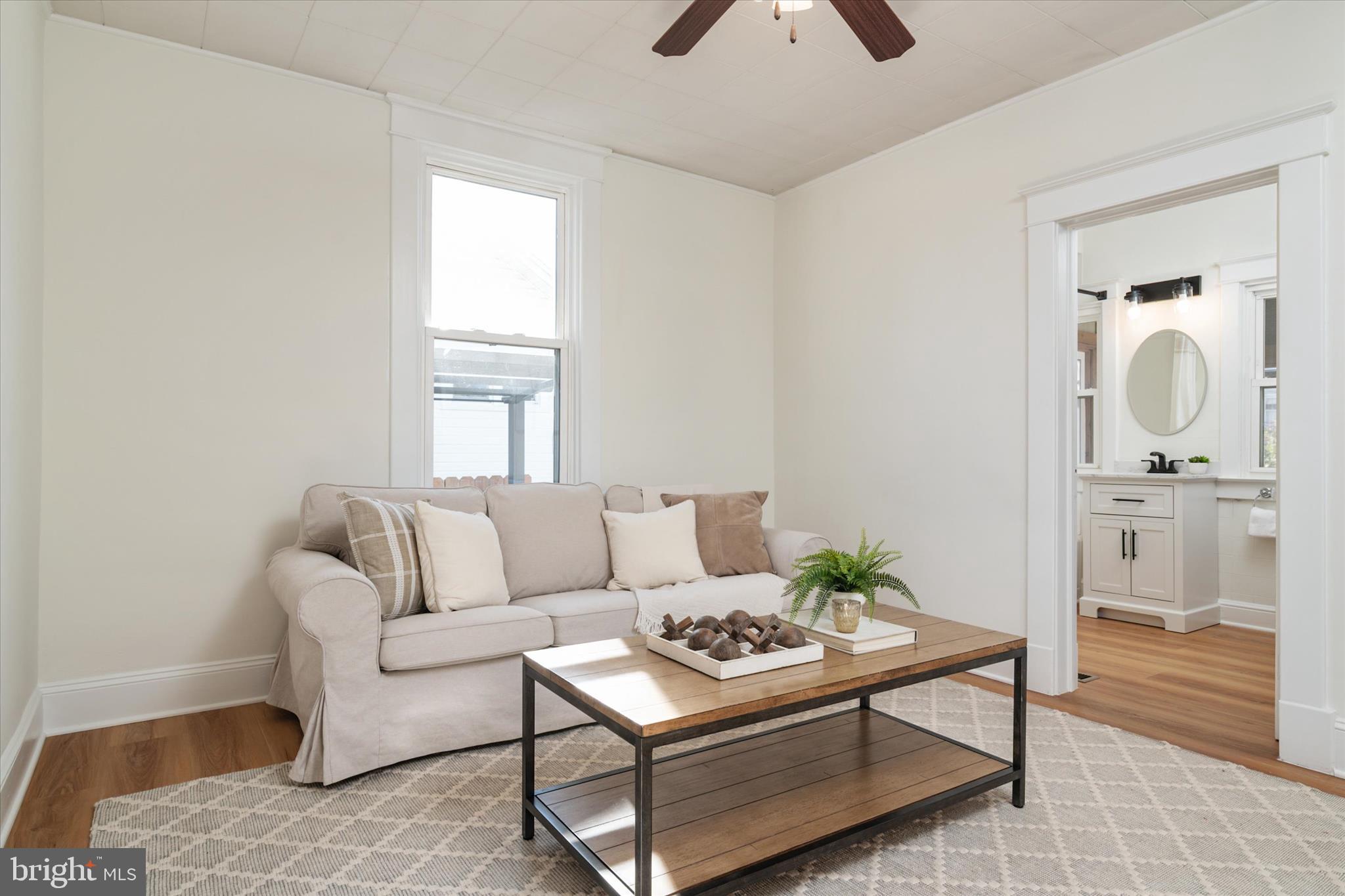 WARD 27 - Residential