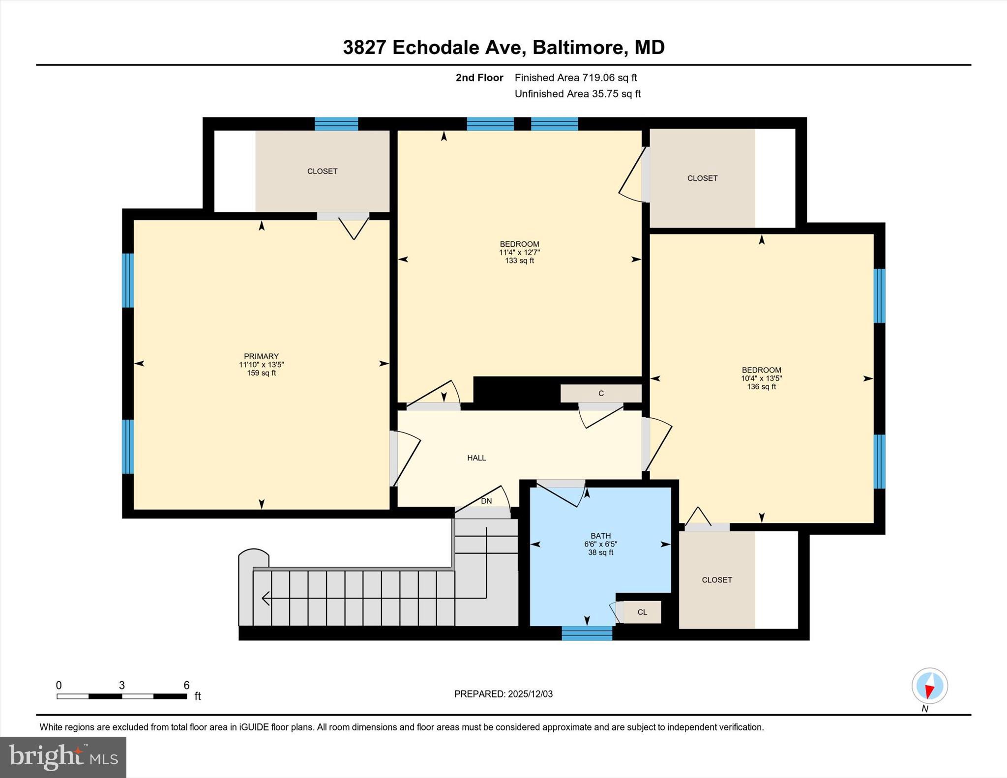 WARD 27 - Residential