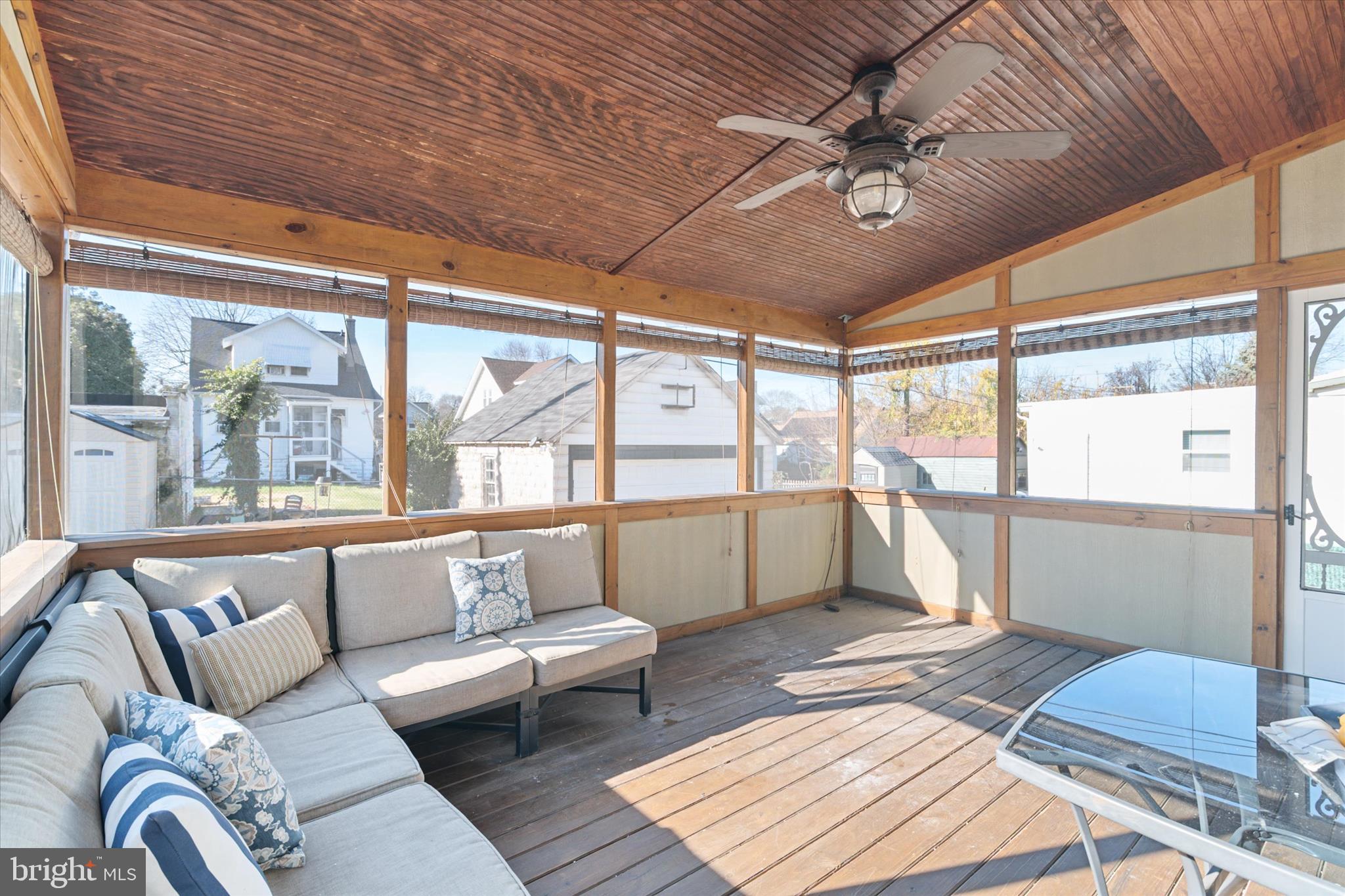 WARD 27 - Residential