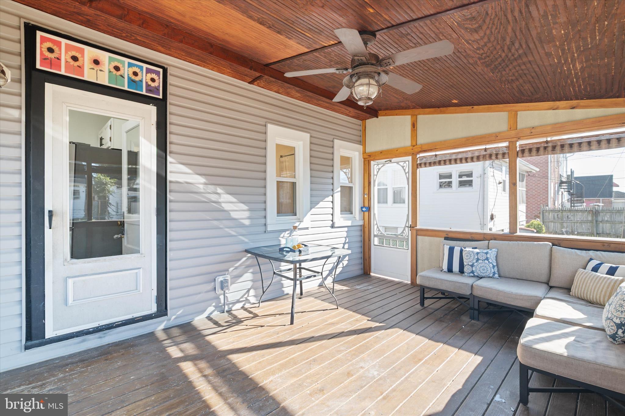 WARD 27 - Residential