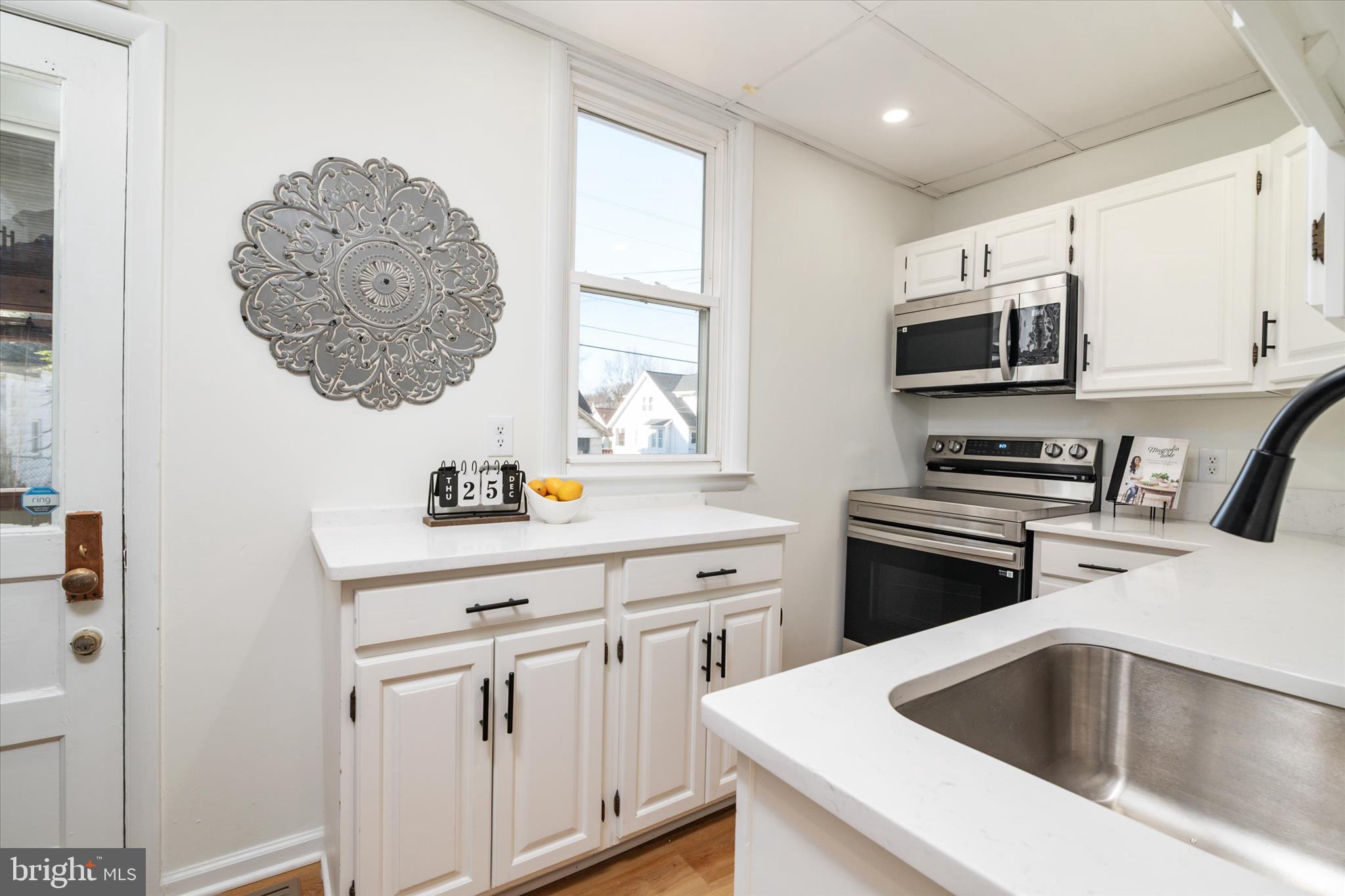 WARD 27 - Residential