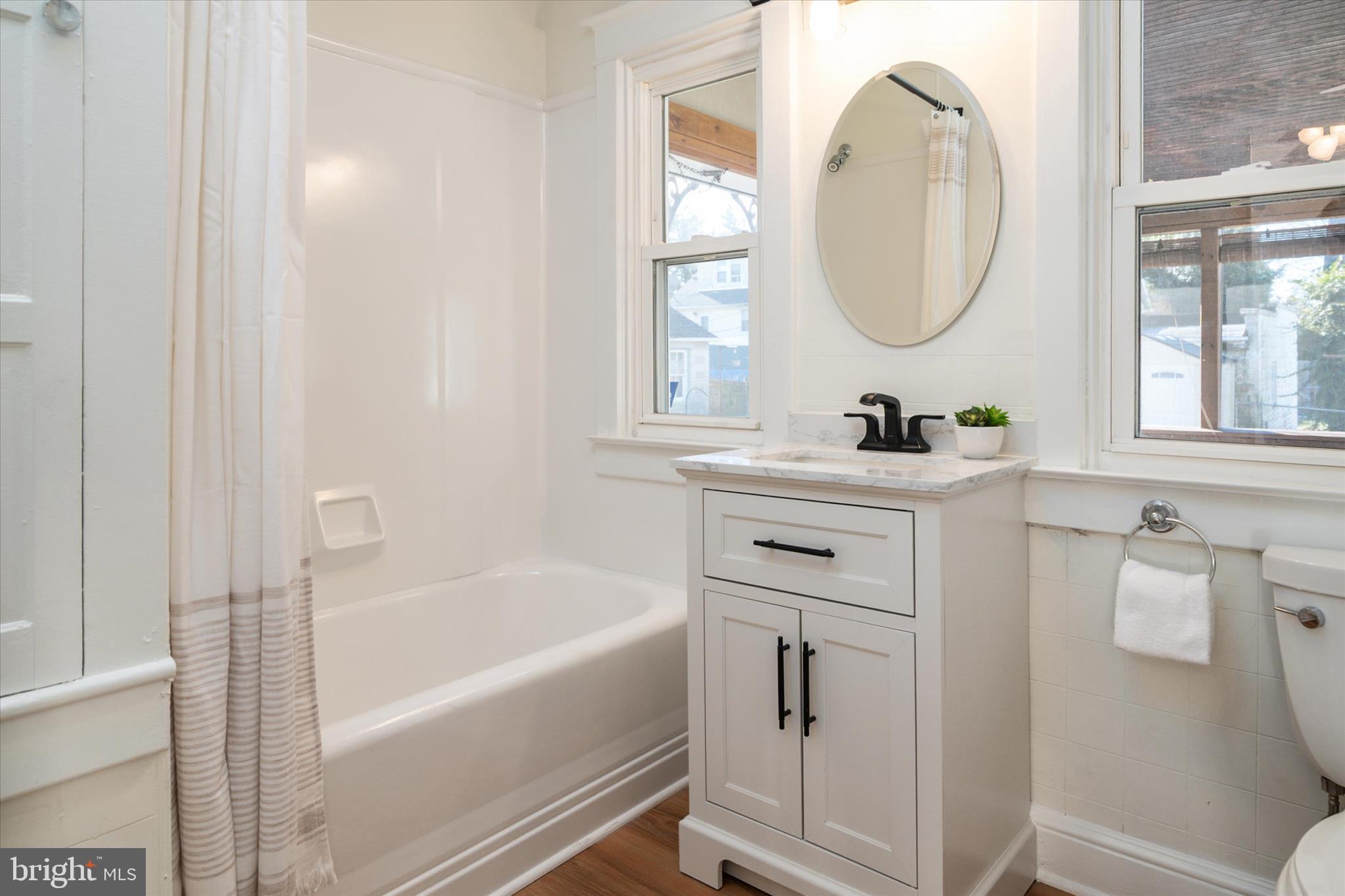 WARD 27 - Residential