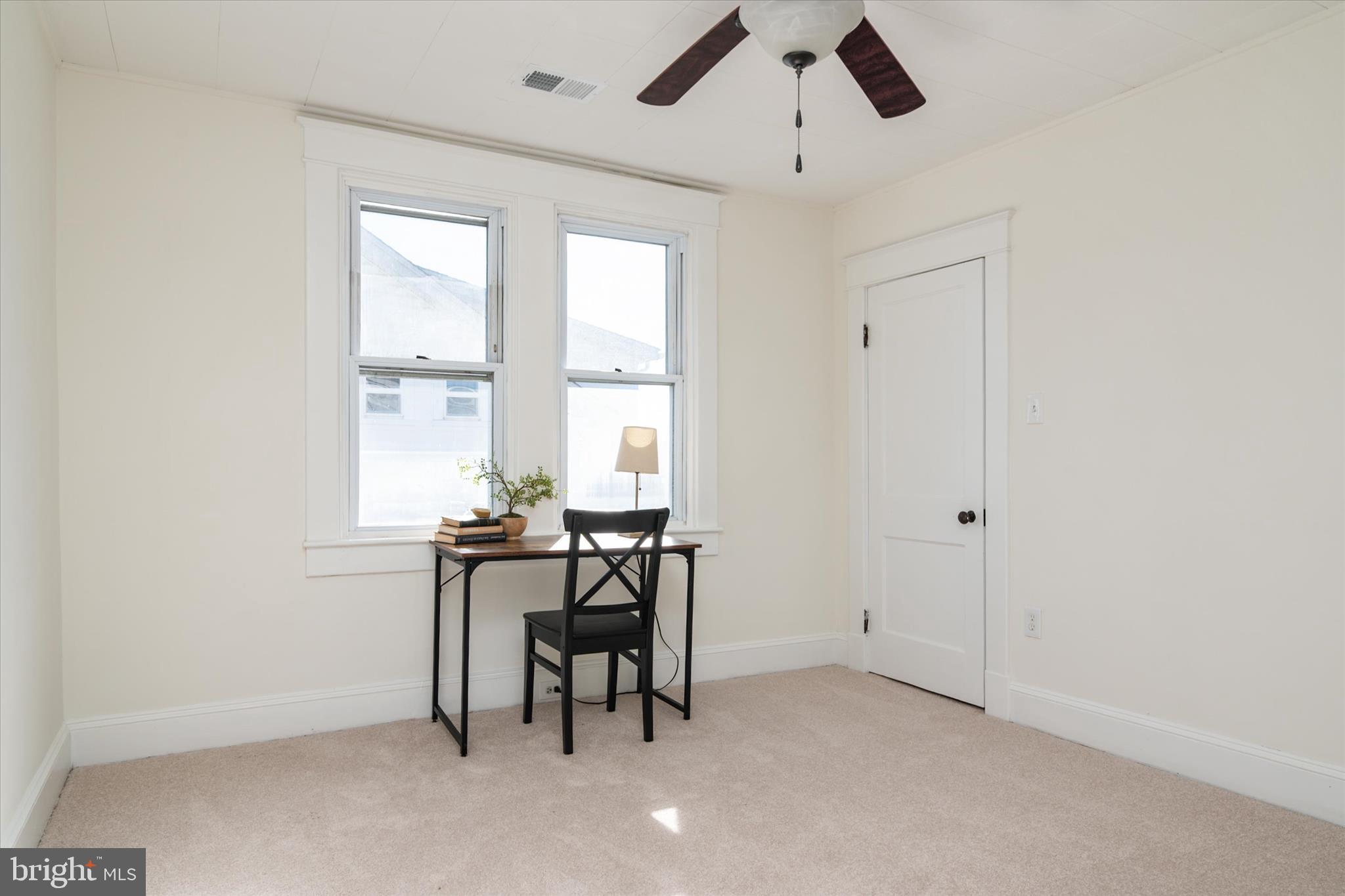 WARD 27 - Residential