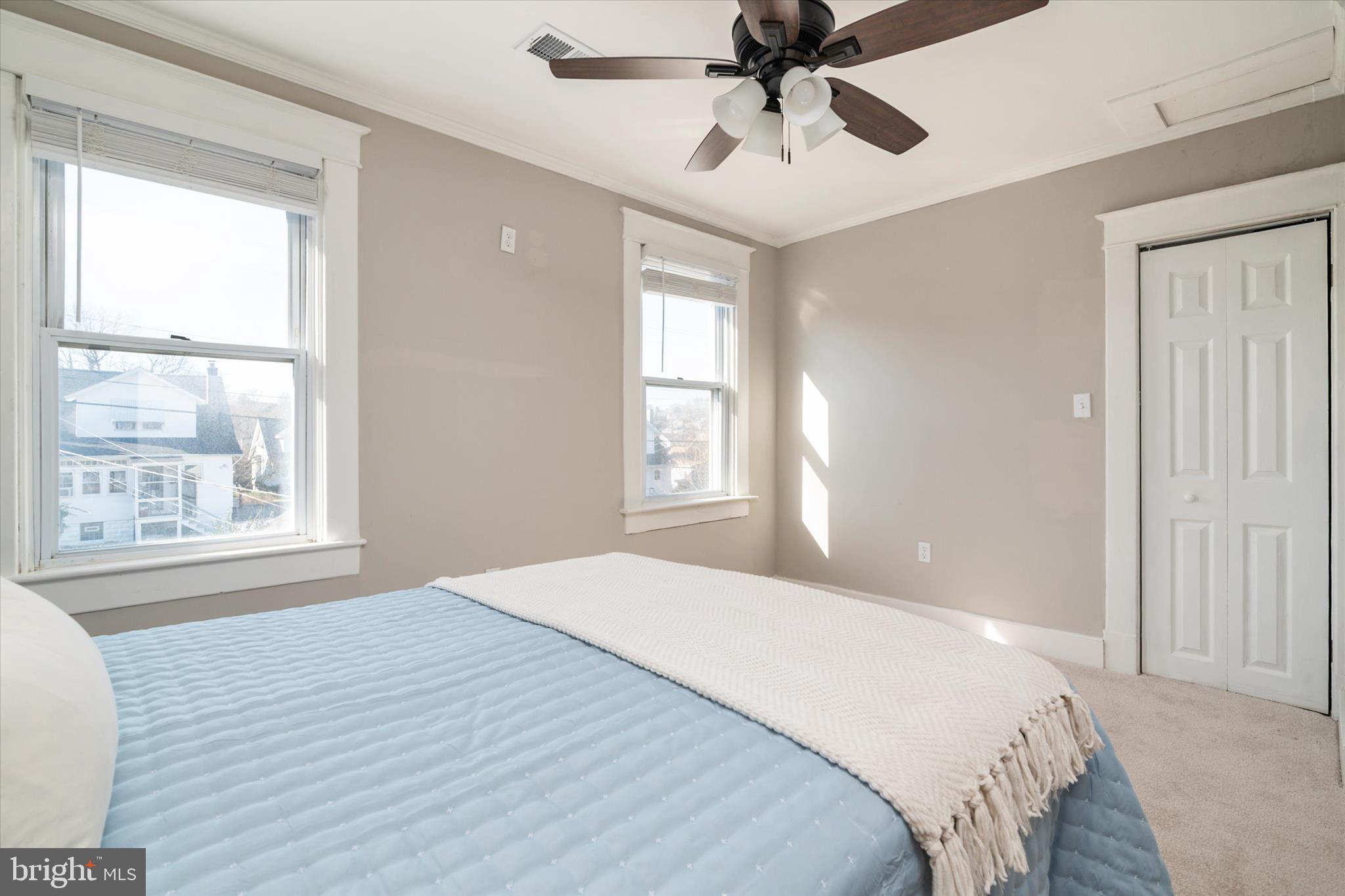 WARD 27 - Residential