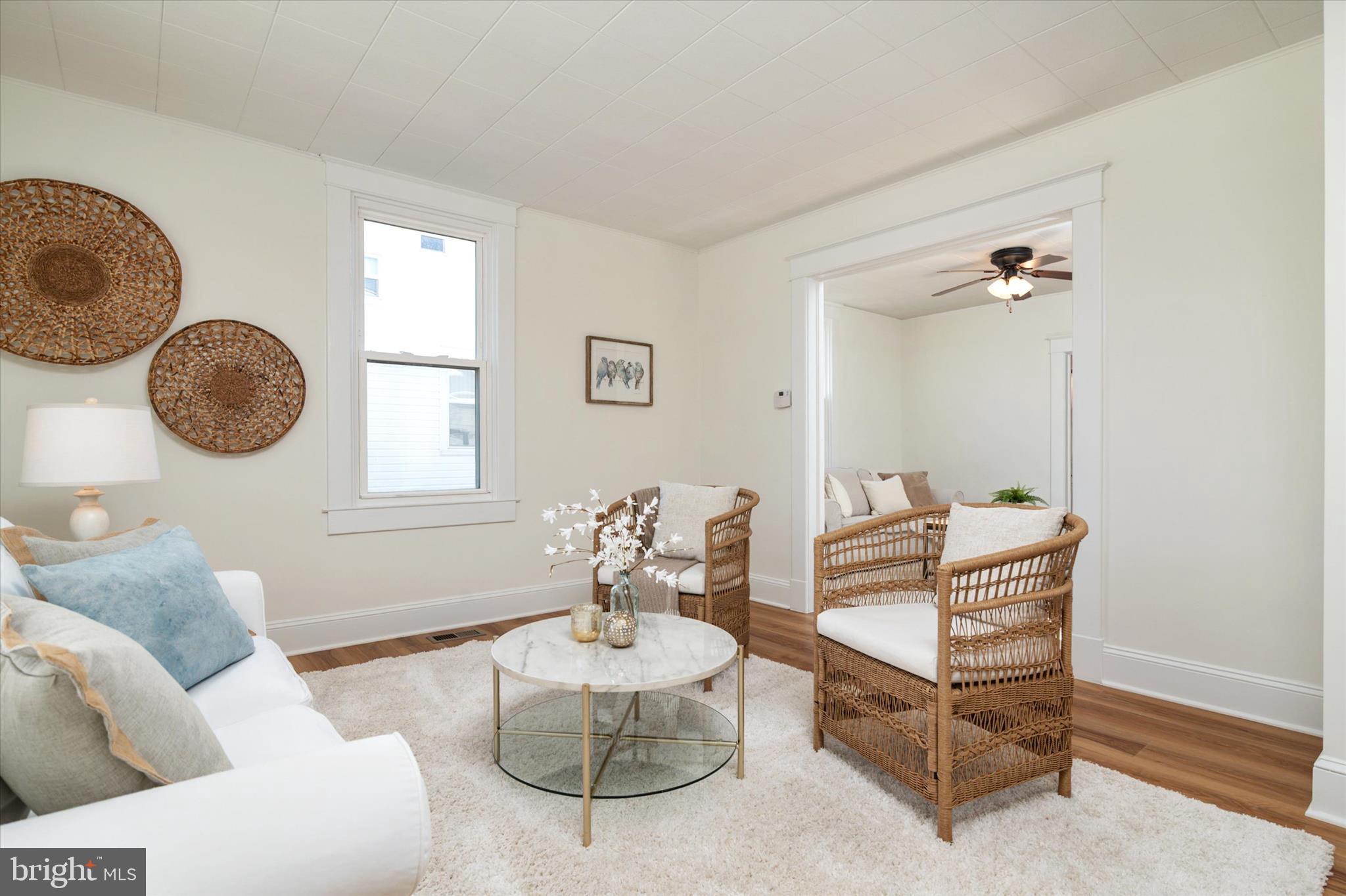 WARD 27 - Residential