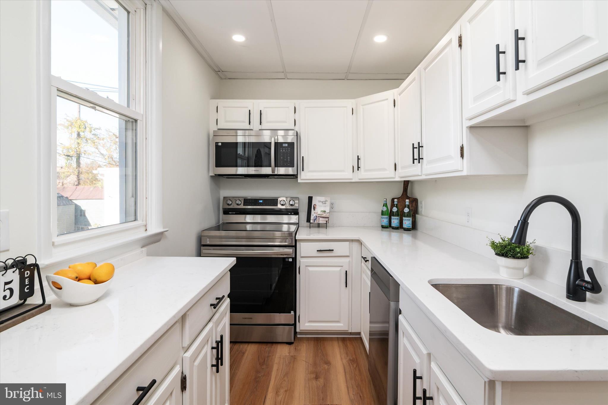 WARD 27 - Residential