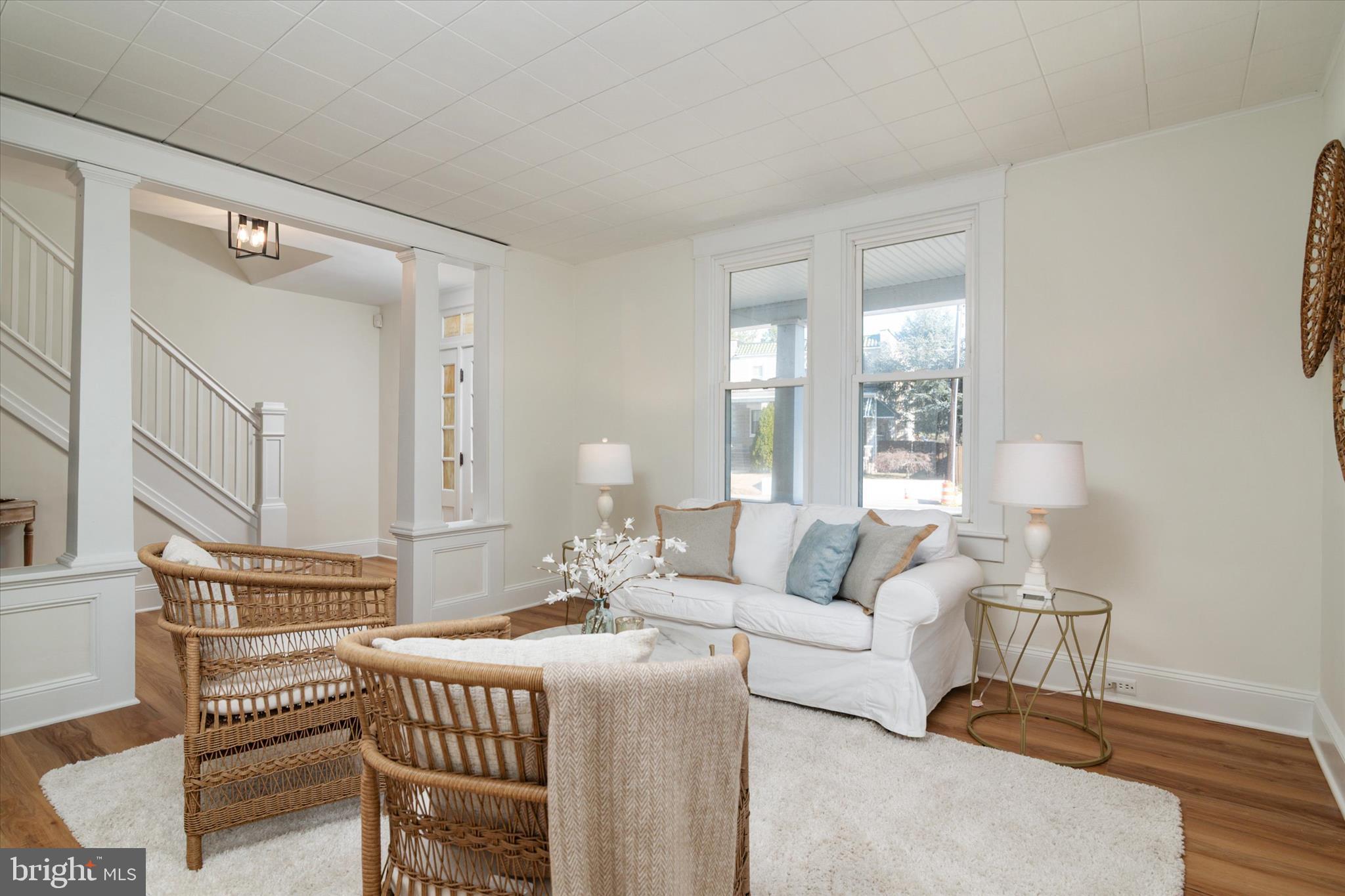 WARD 27 - Residential