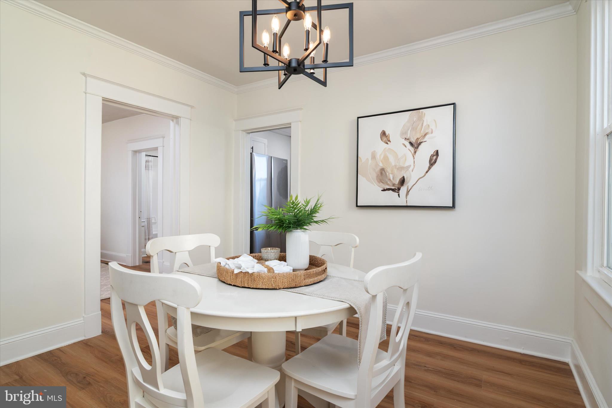 WARD 27 - Residential