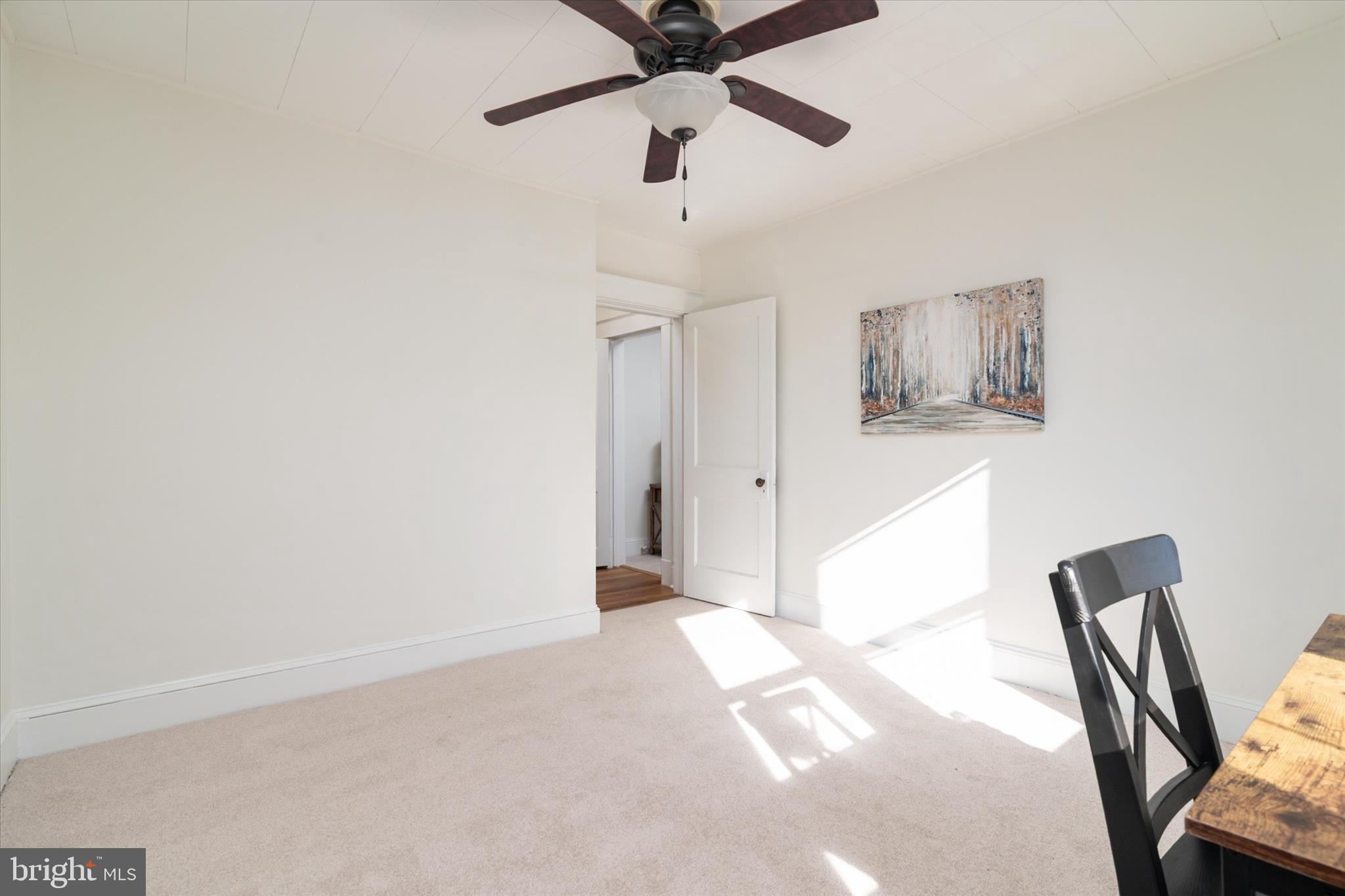 WARD 27 - Residential