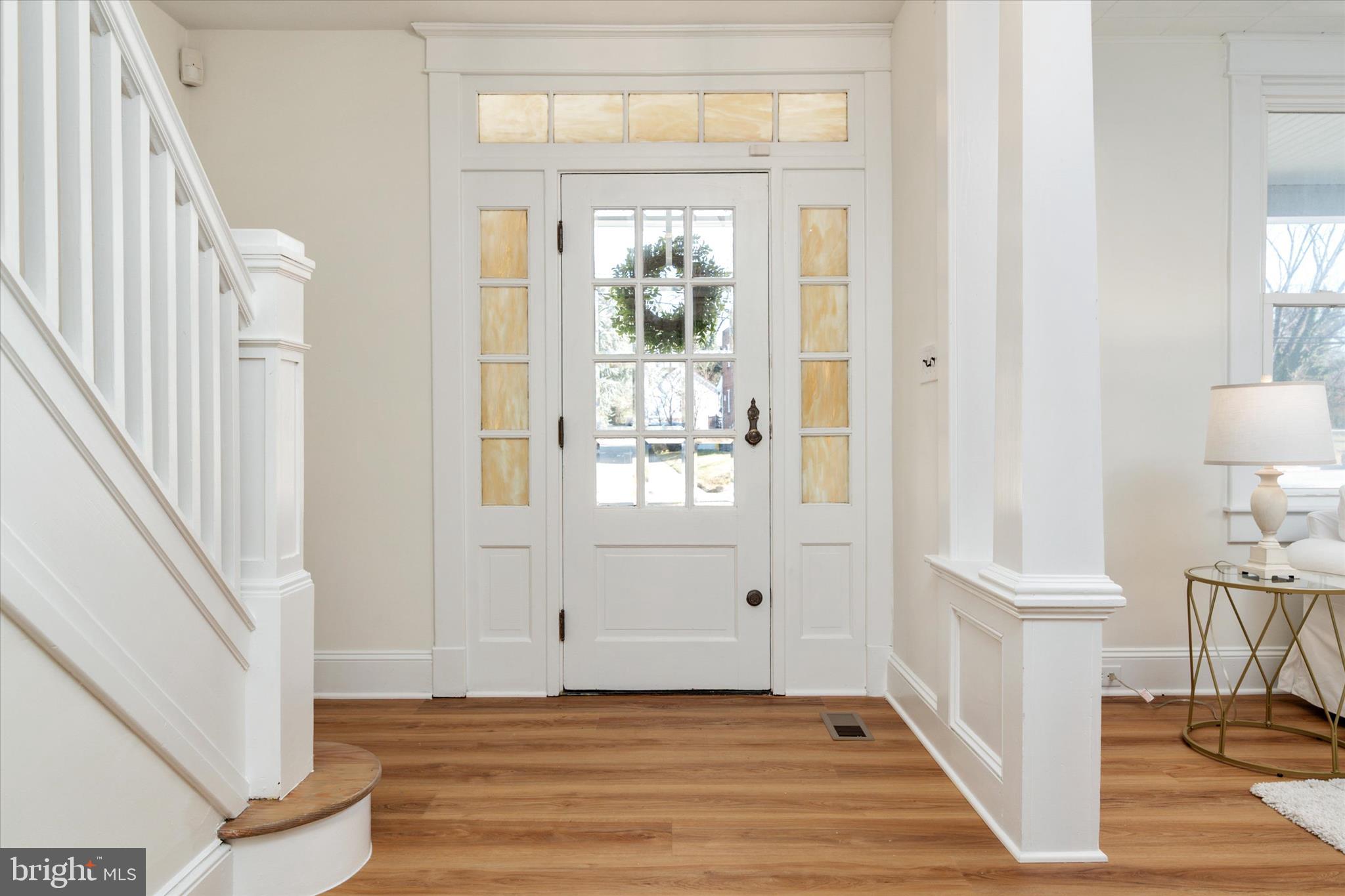 WARD 27 - Residential