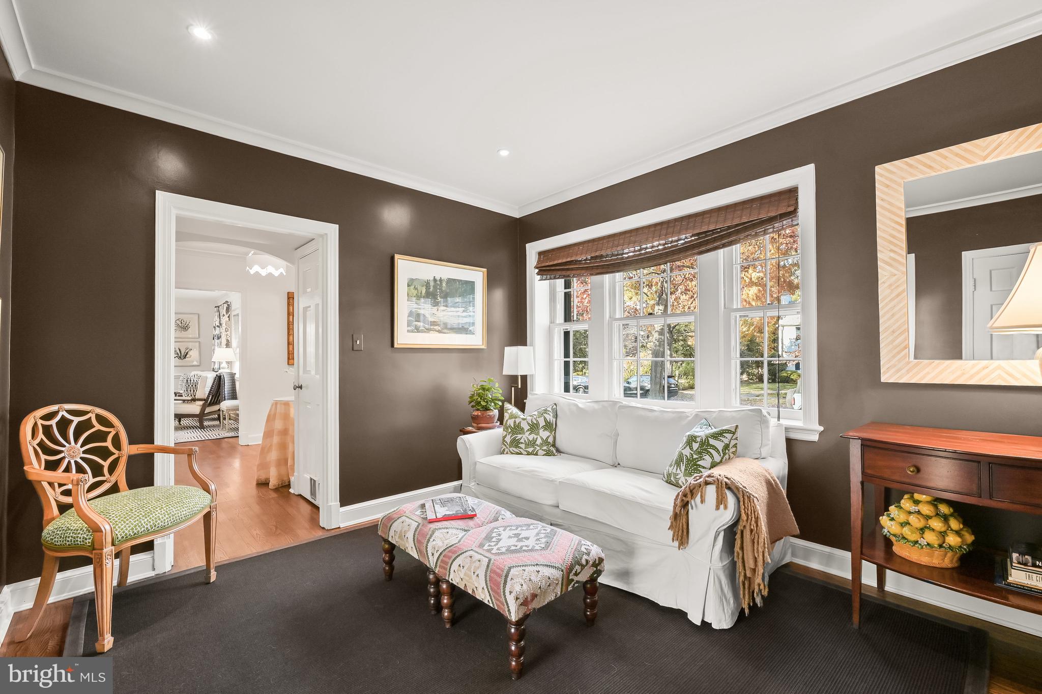 SPRING VALLEY - Residential