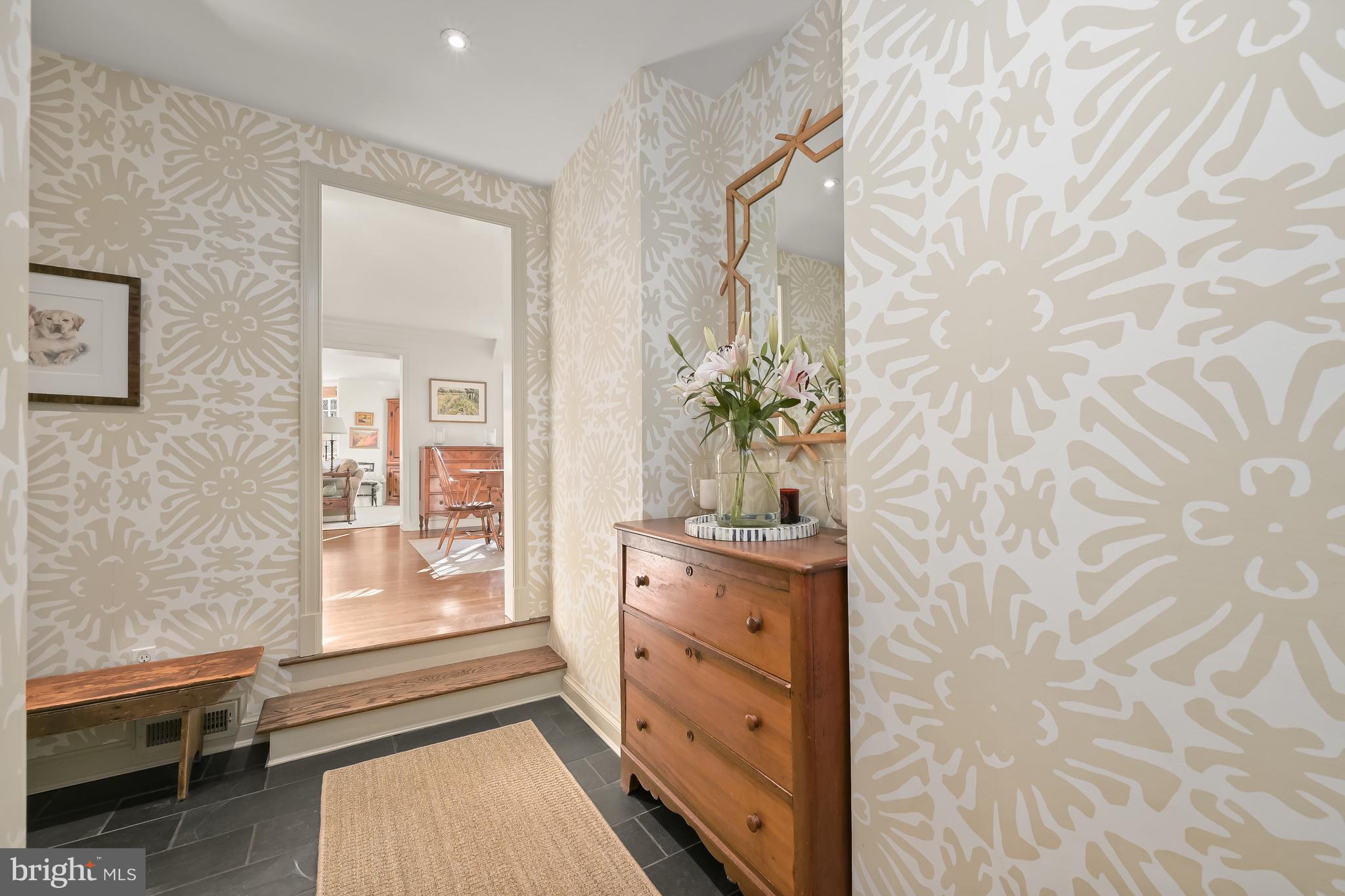 SPRING VALLEY - Residential