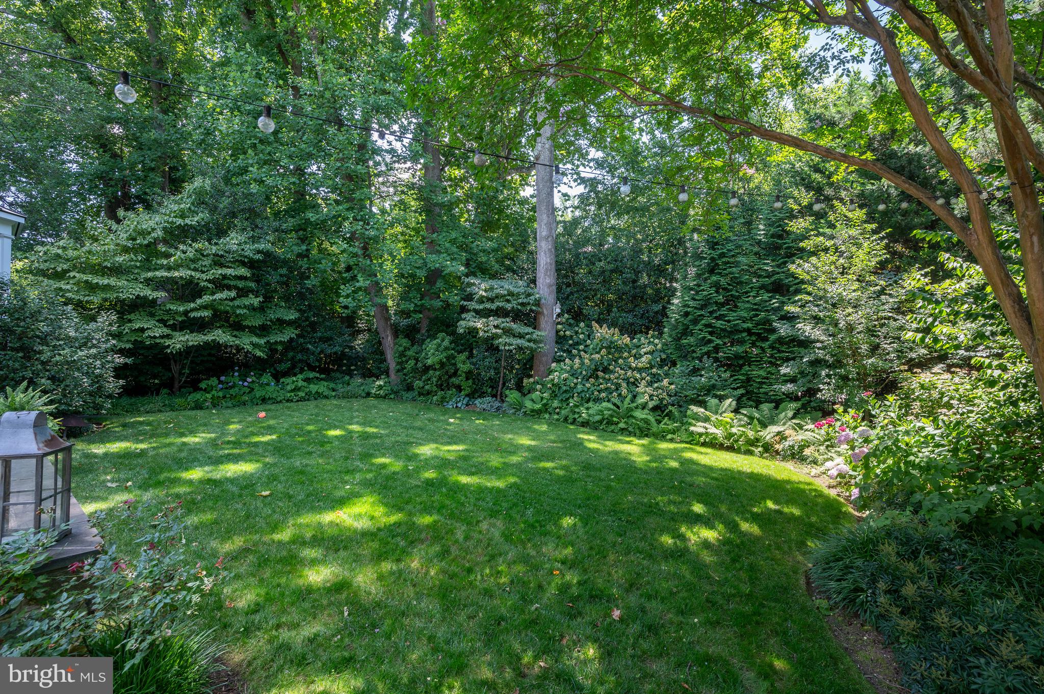 SPRING VALLEY - Residential
