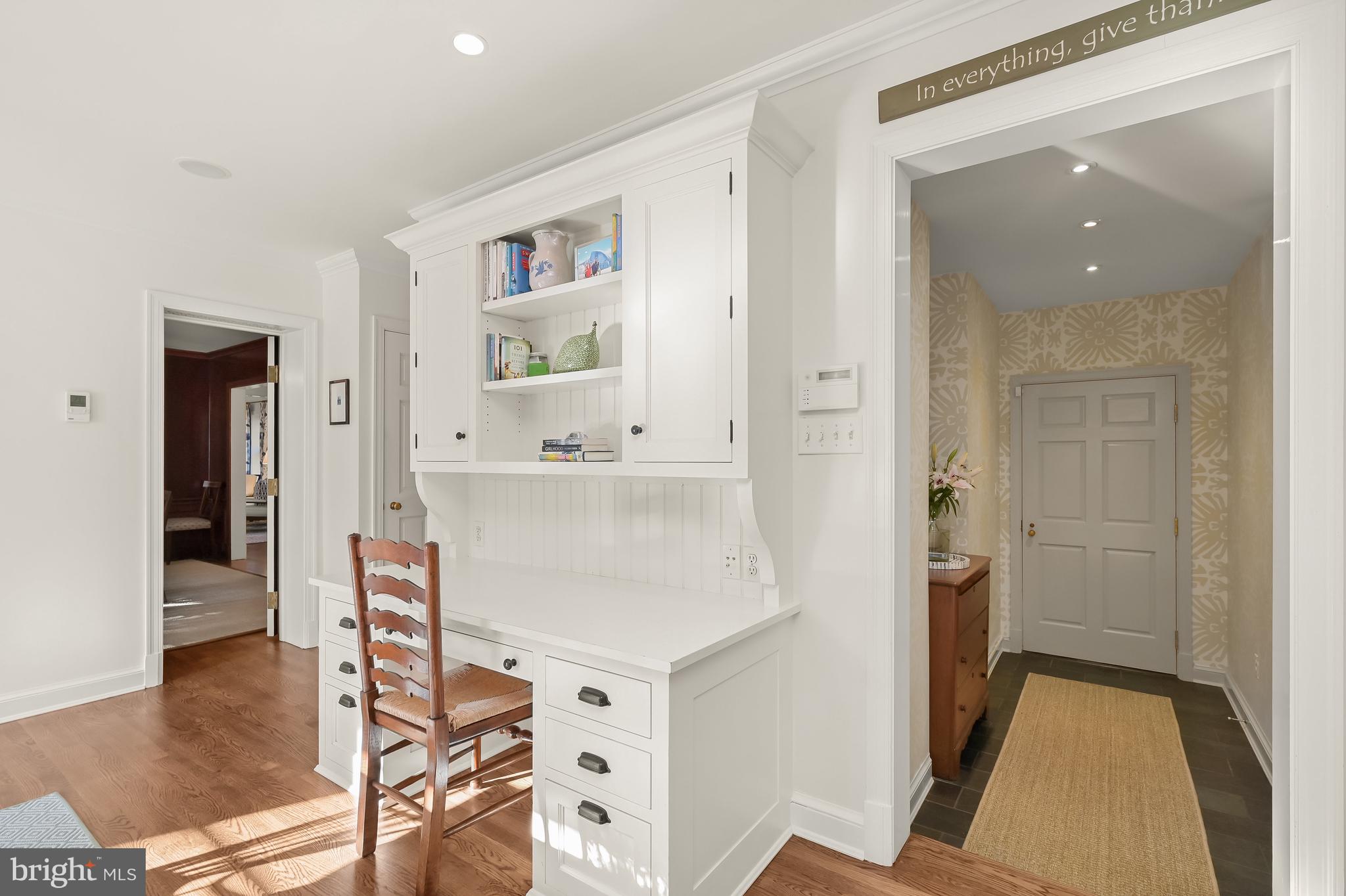 SPRING VALLEY - Residential