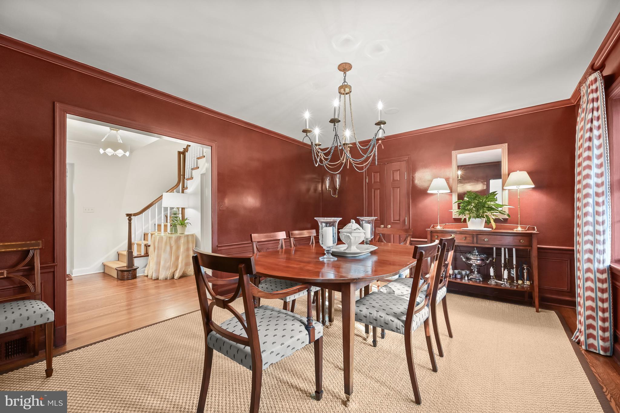 SPRING VALLEY - Residential