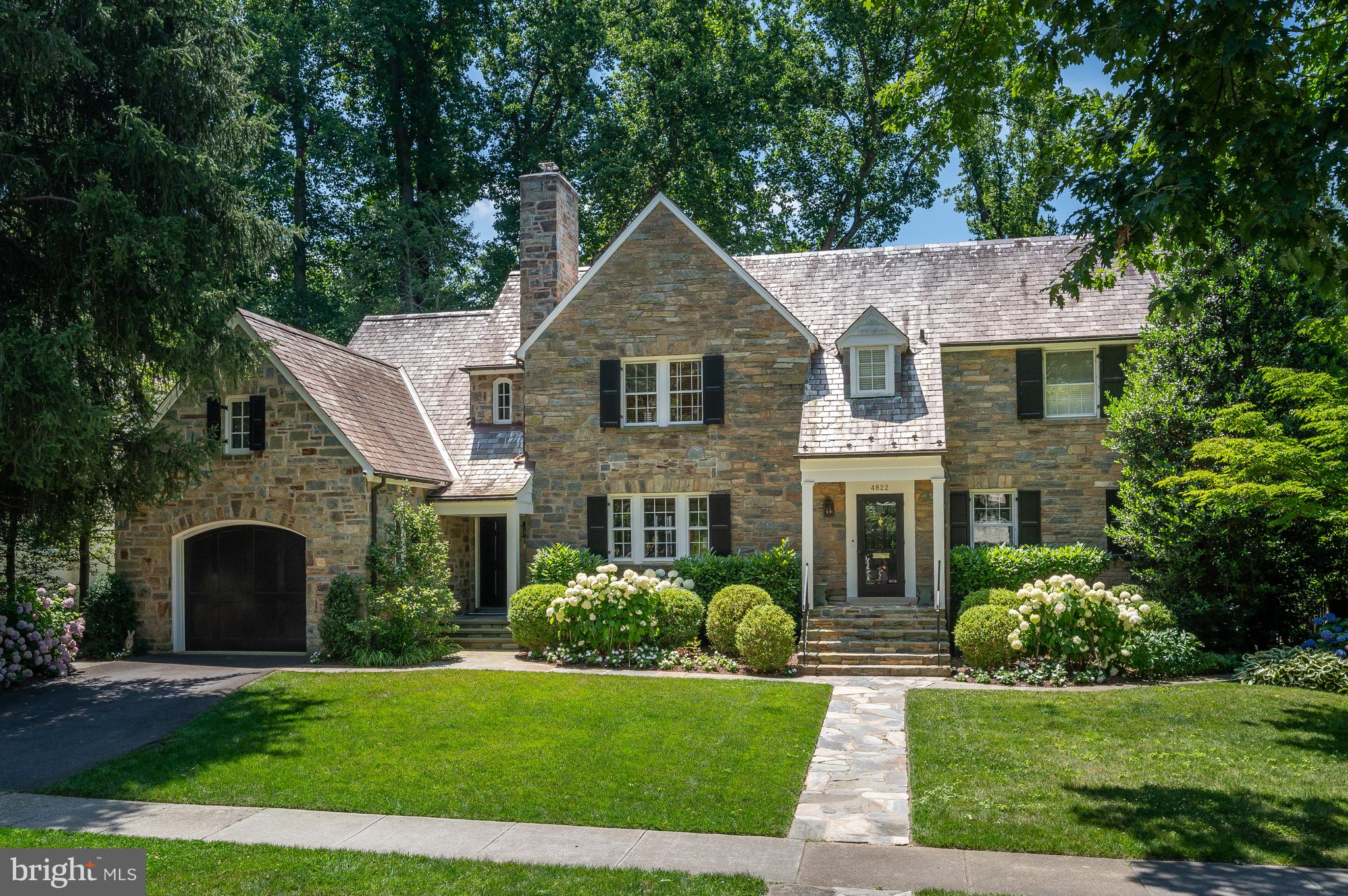 SPRING VALLEY - Residential