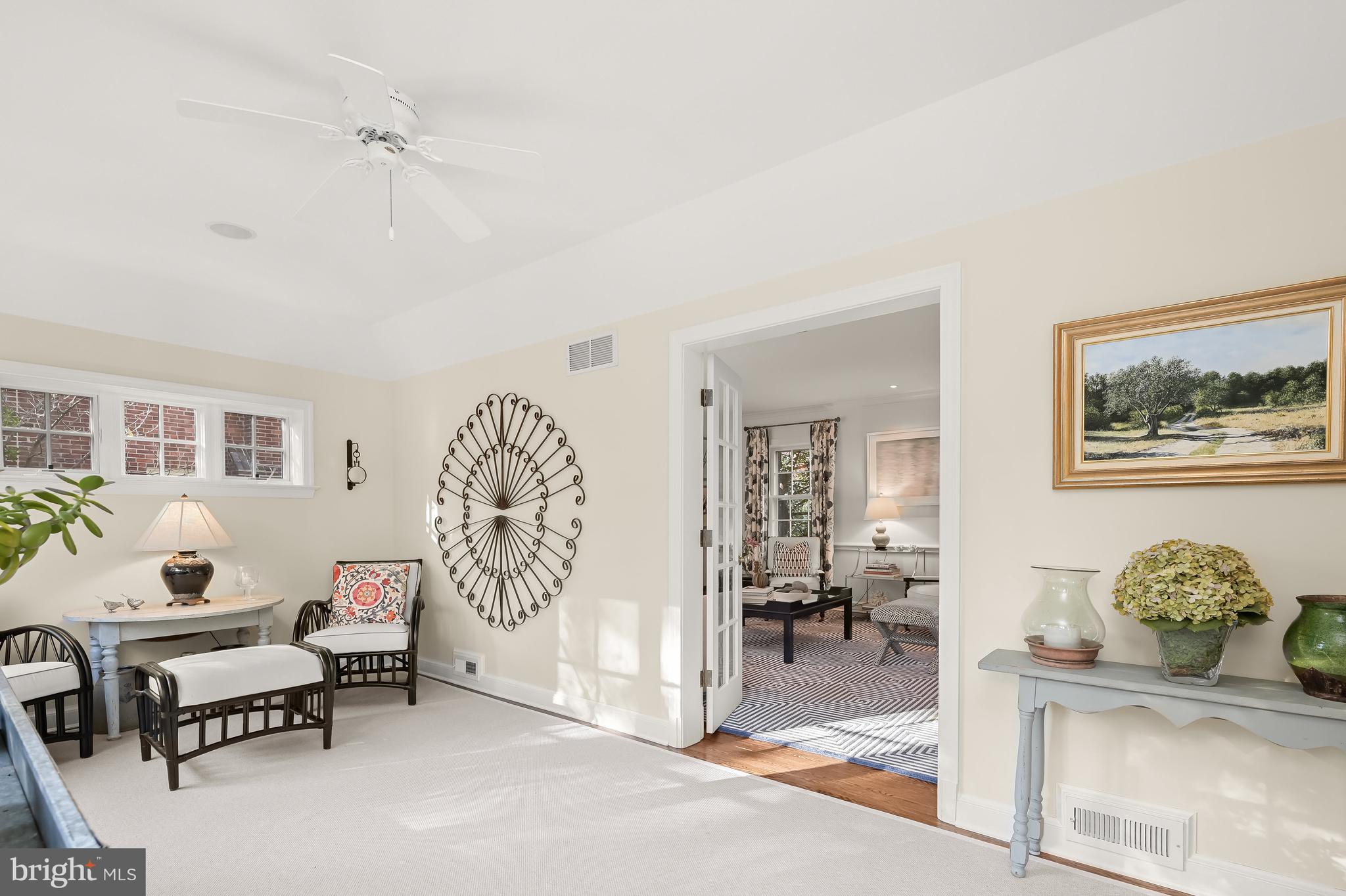 SPRING VALLEY - Residential