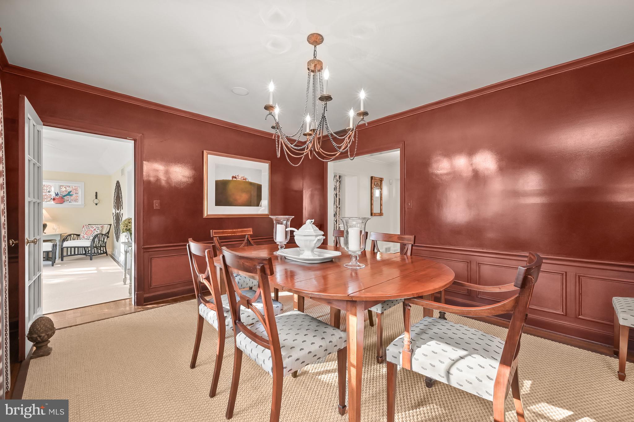 SPRING VALLEY - Residential