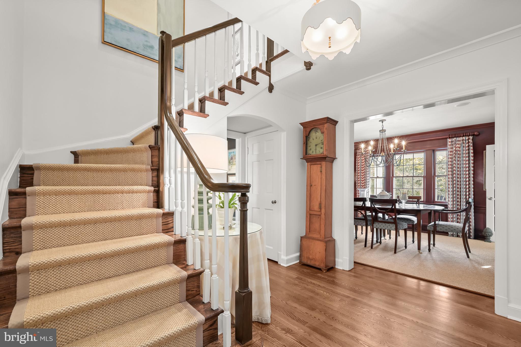 SPRING VALLEY - Residential