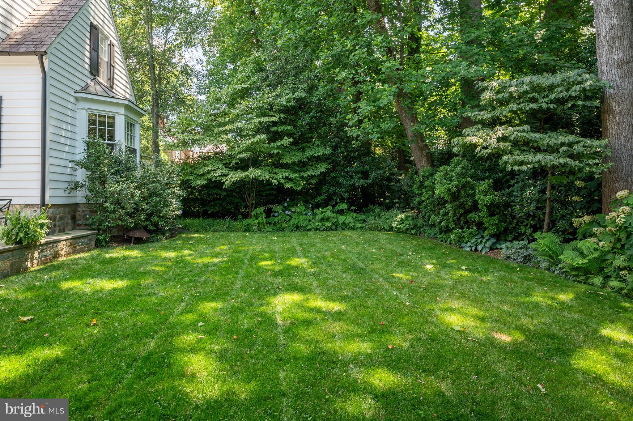 SPRING VALLEY - Residential