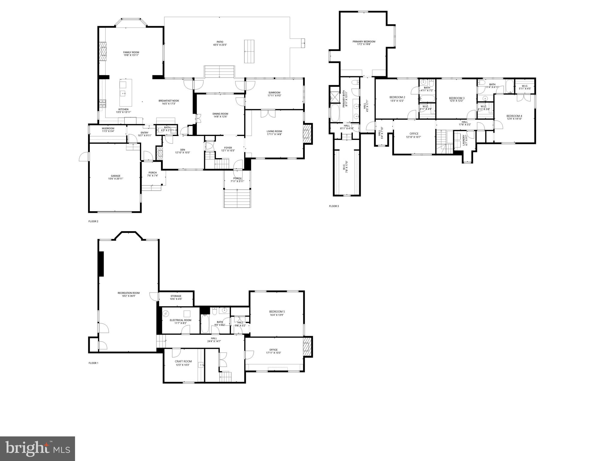 SPRING VALLEY - Residential