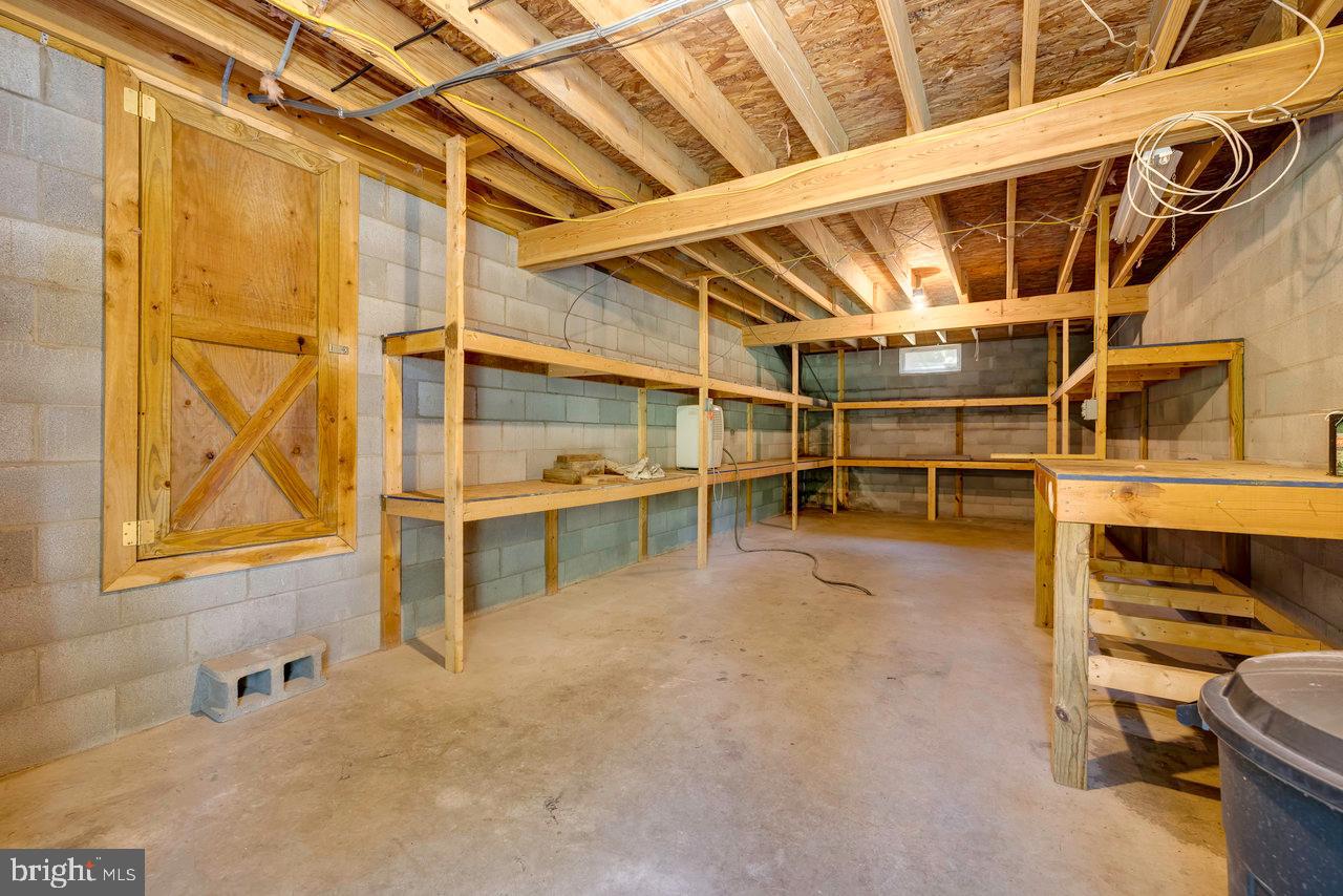 SHENANDOAH GAP - Residential