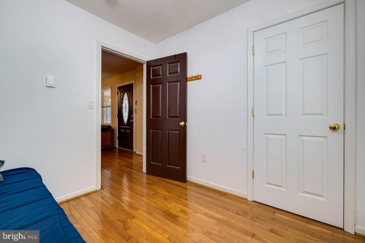 SHENANDOAH GAP - Residential