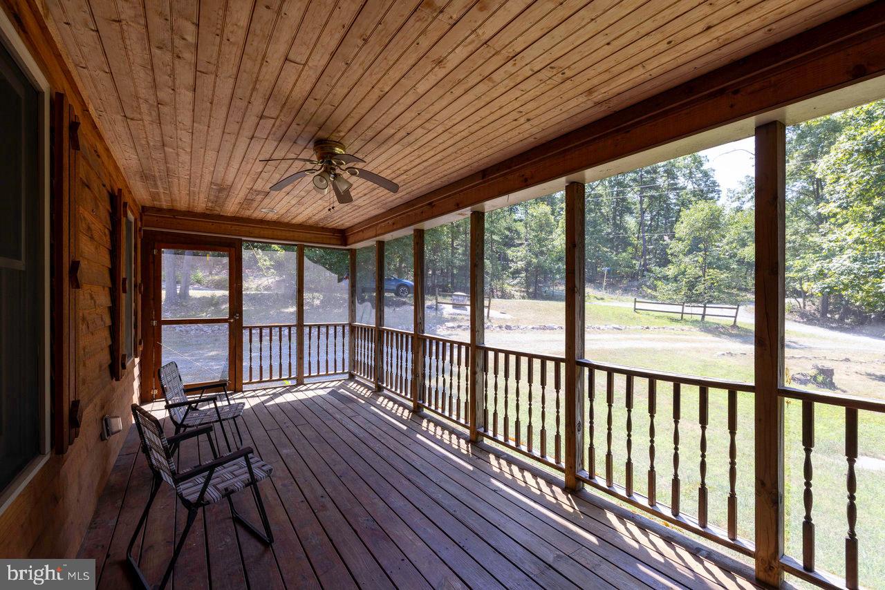 SHENANDOAH GAP - Residential