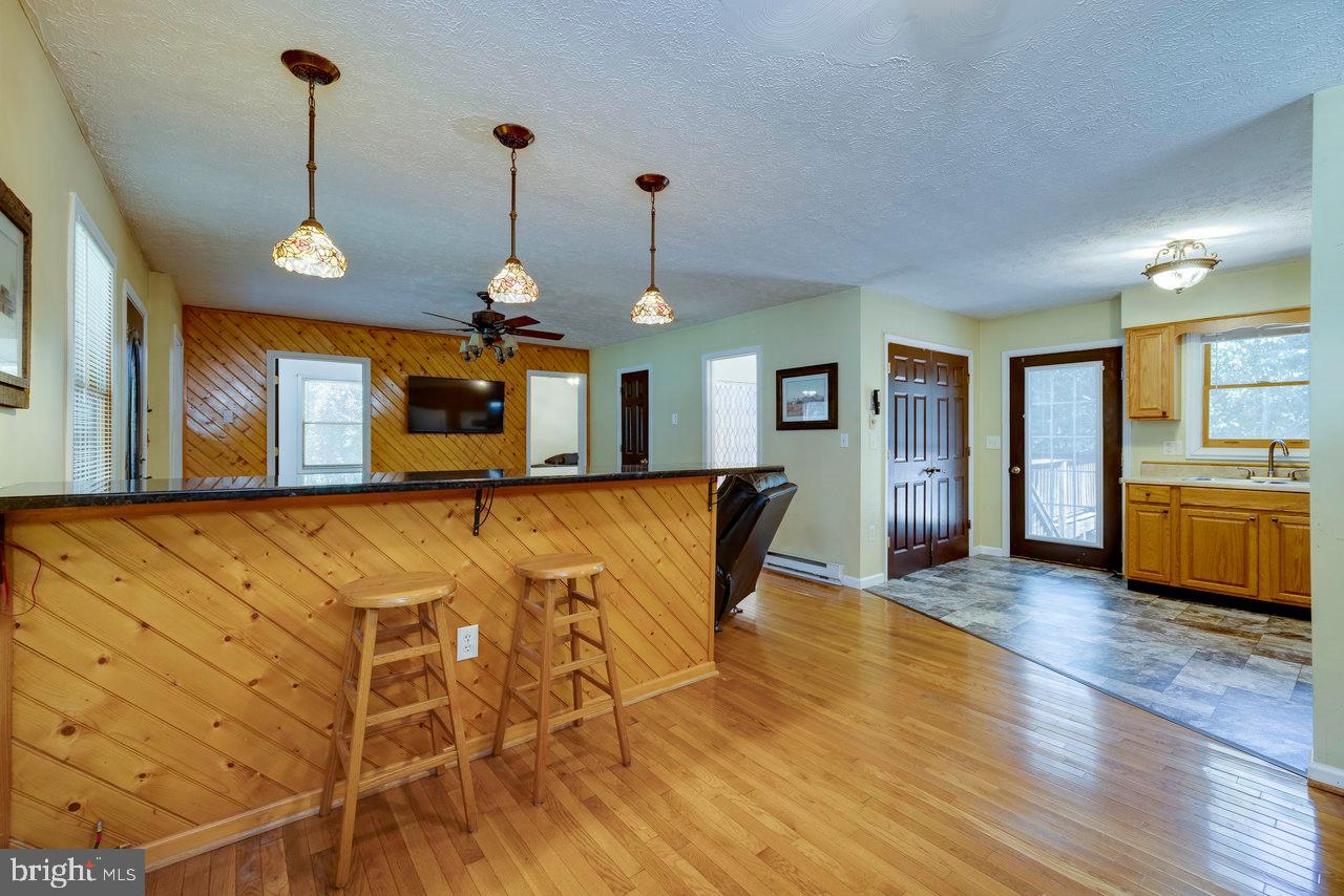 SHENANDOAH GAP - Residential