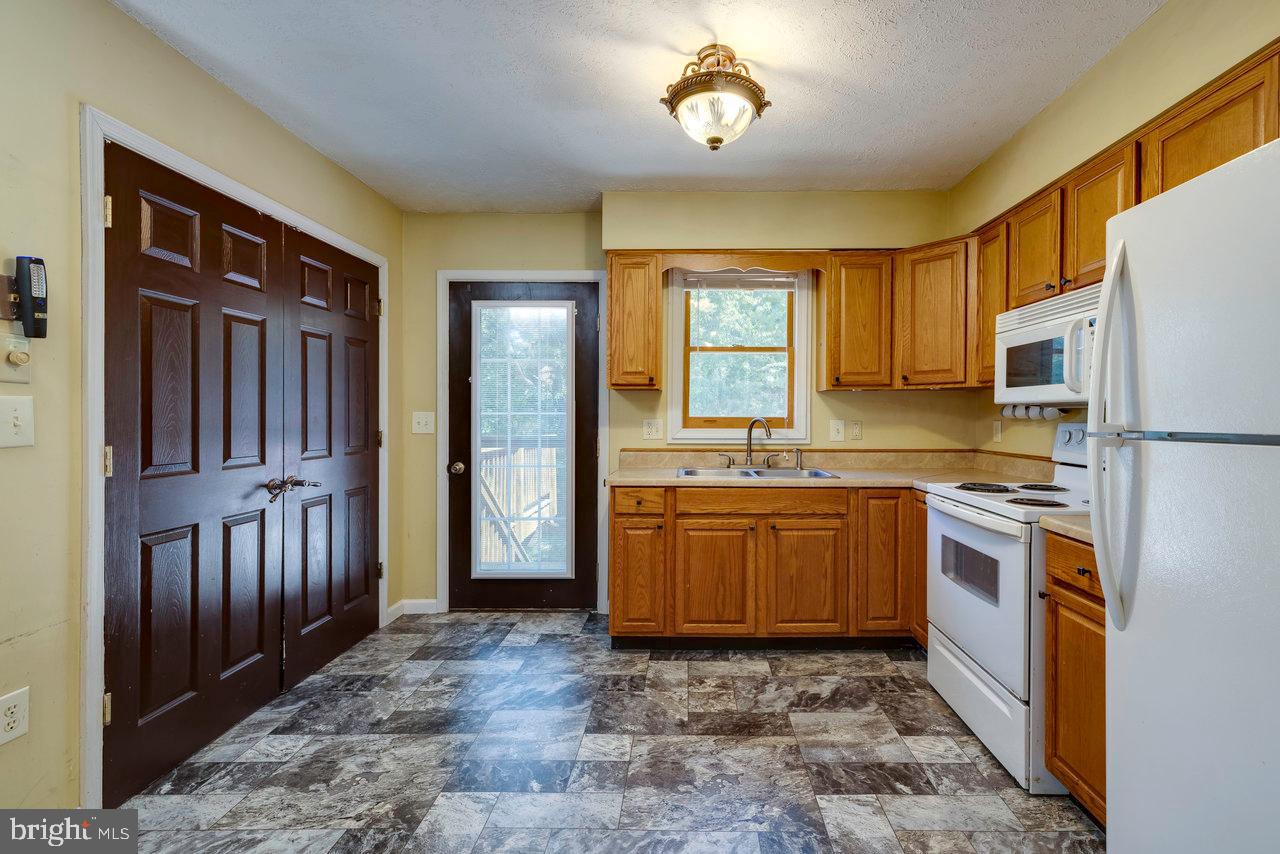 SHENANDOAH GAP - Residential