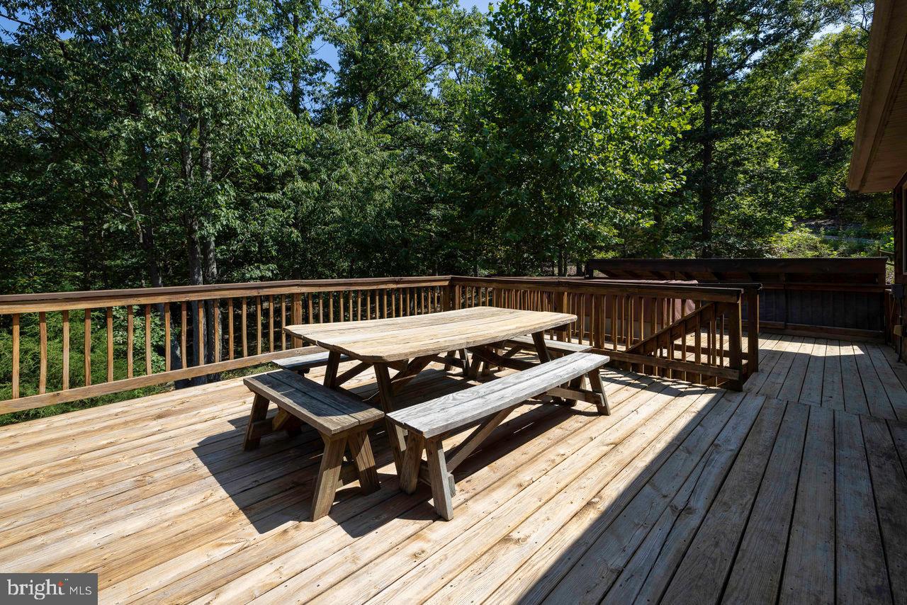 SHENANDOAH GAP - Residential