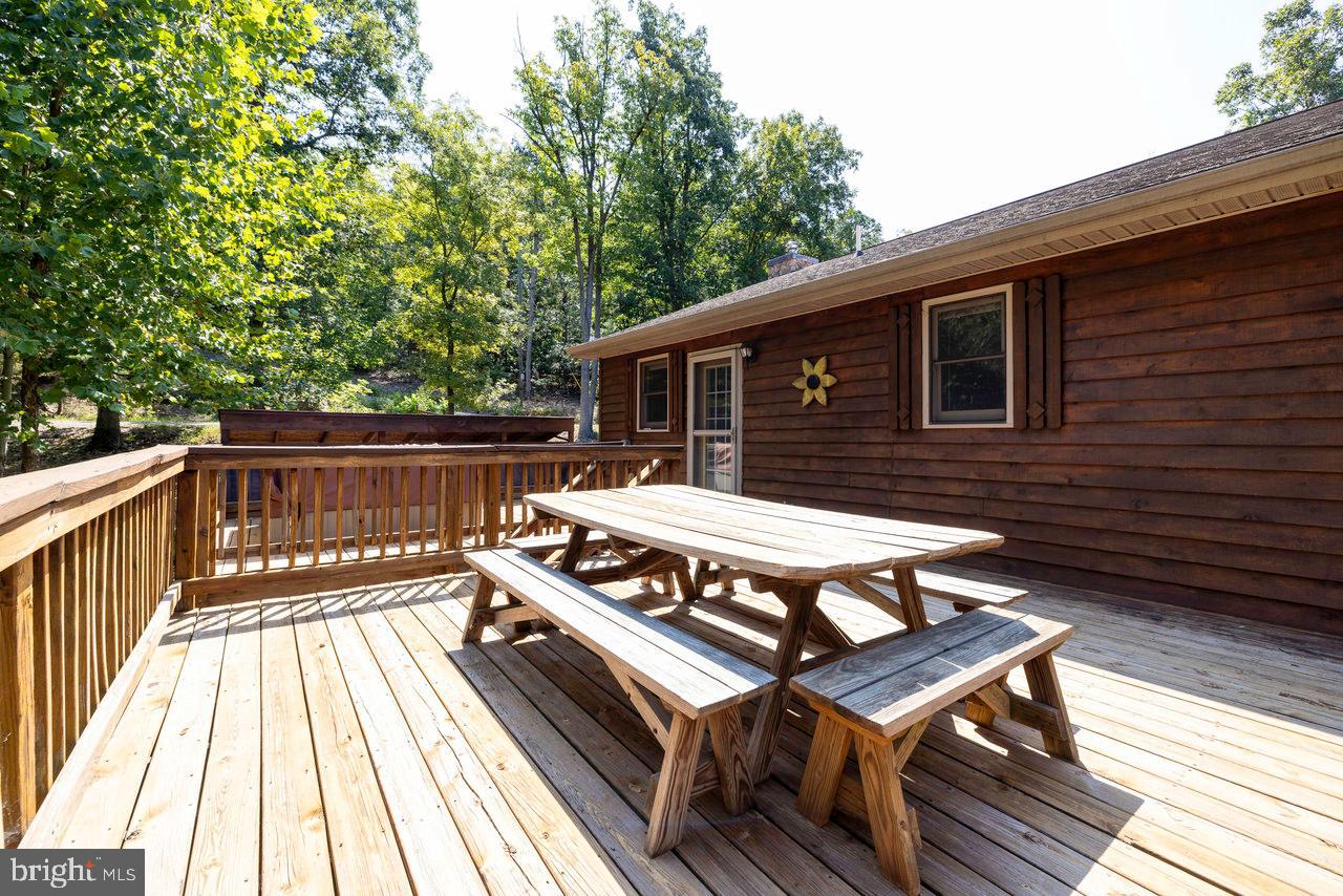 SHENANDOAH GAP - Residential