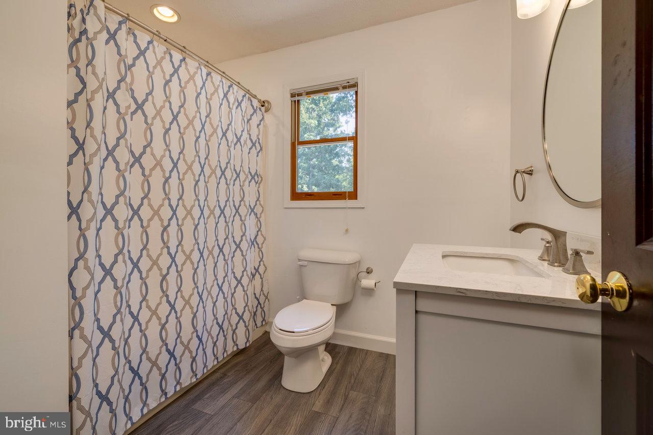 SHENANDOAH GAP - Residential