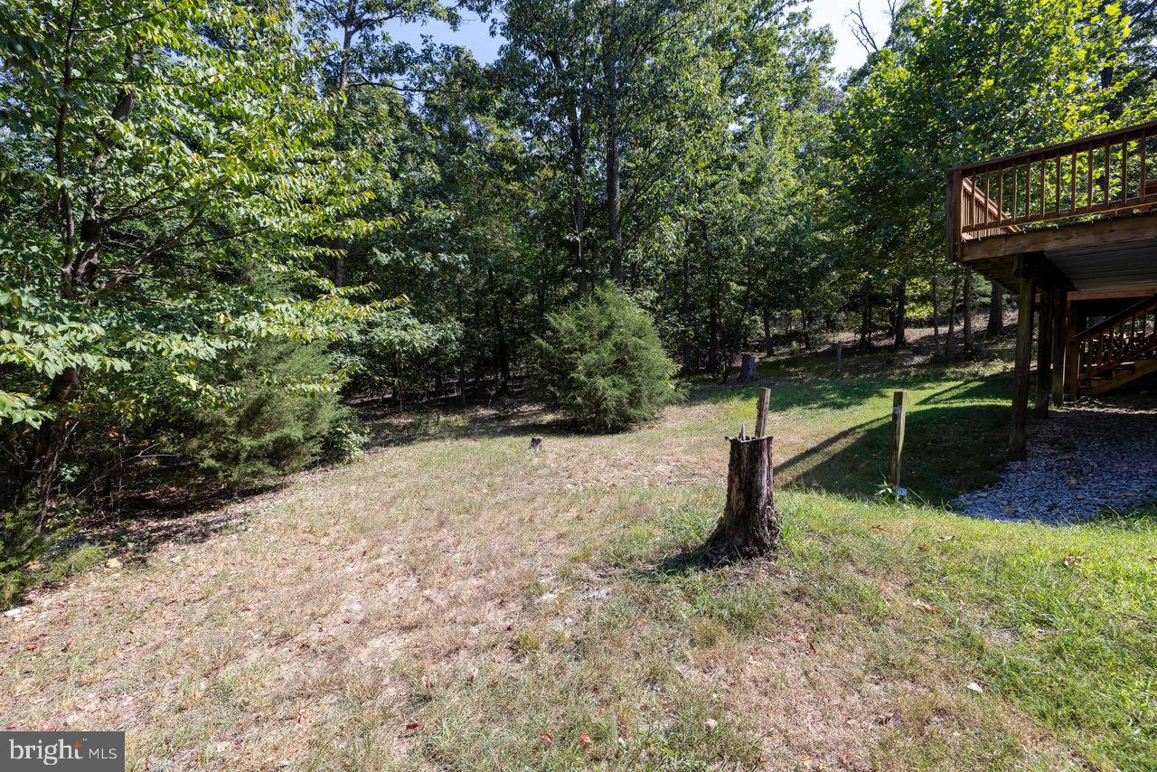 SHENANDOAH GAP - Residential