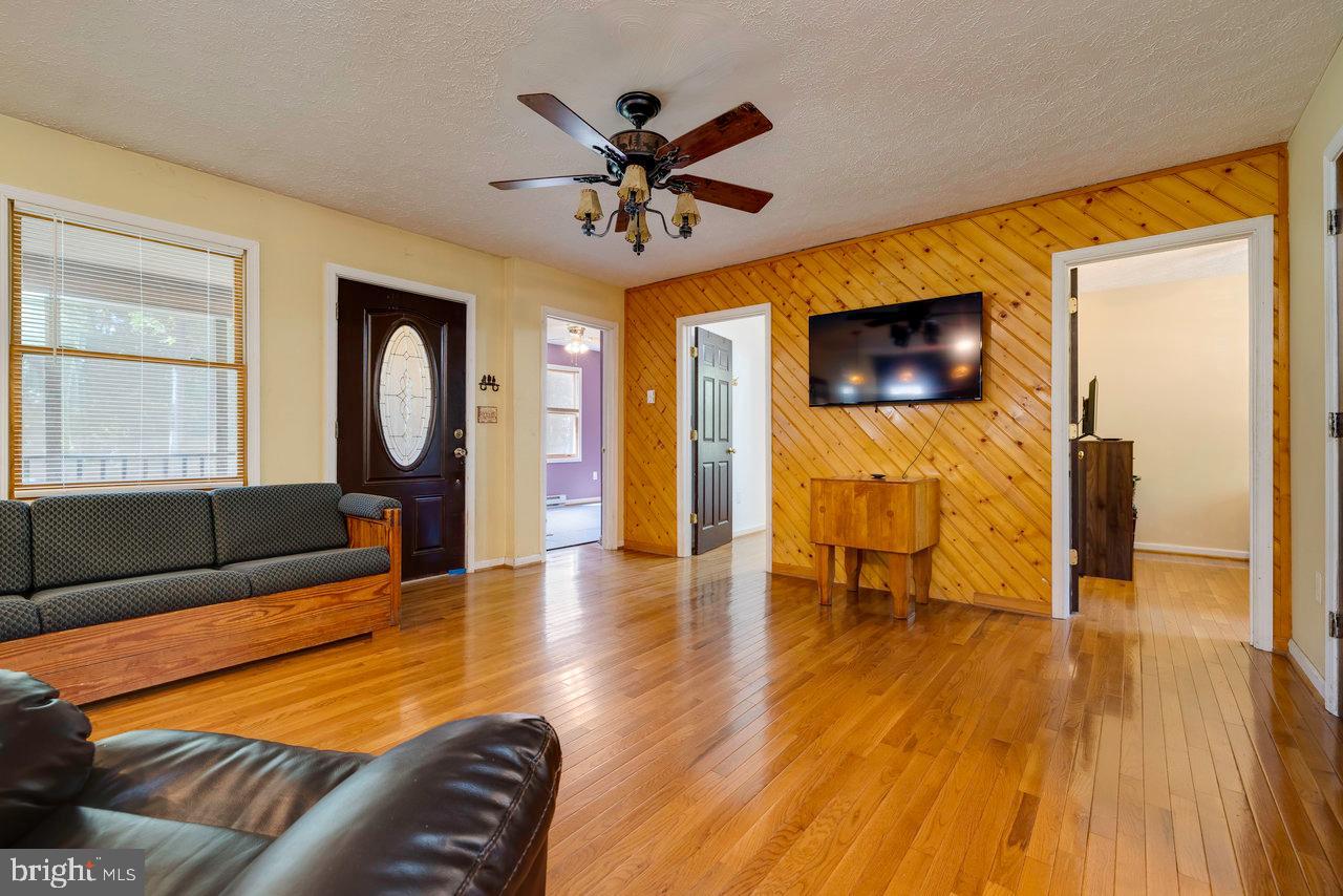 SHENANDOAH GAP - Residential