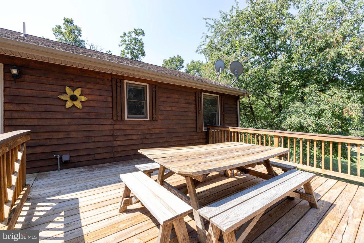 SHENANDOAH GAP - Residential