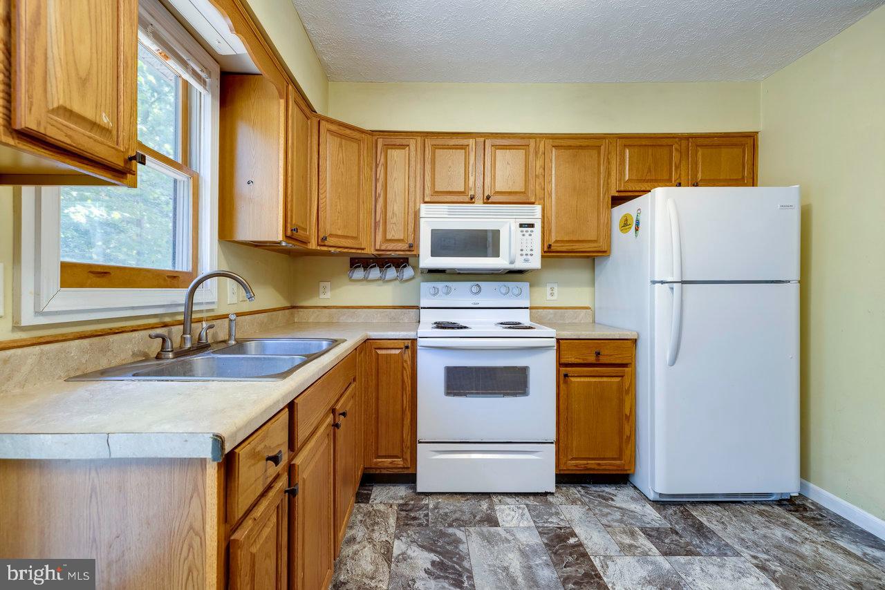 SHENANDOAH GAP - Residential