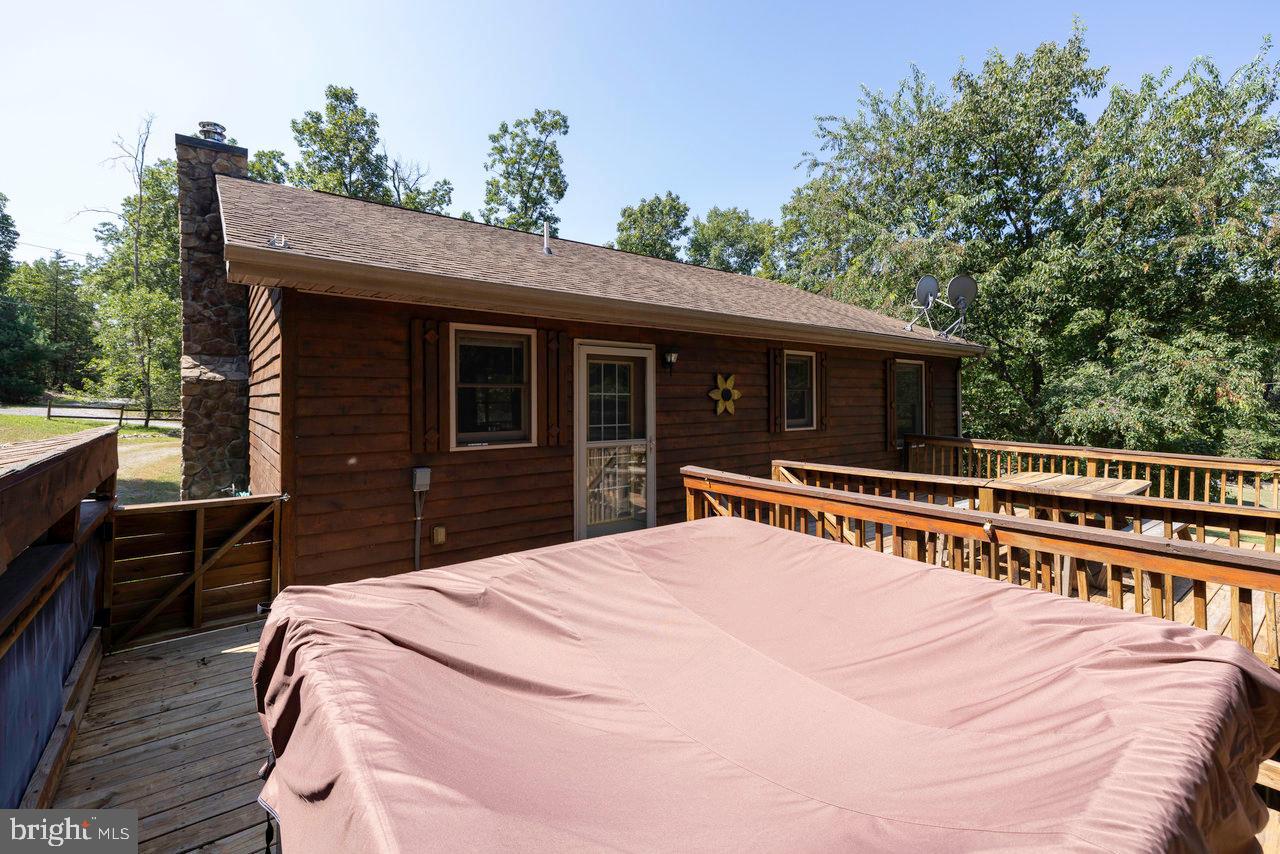 SHENANDOAH GAP - Residential