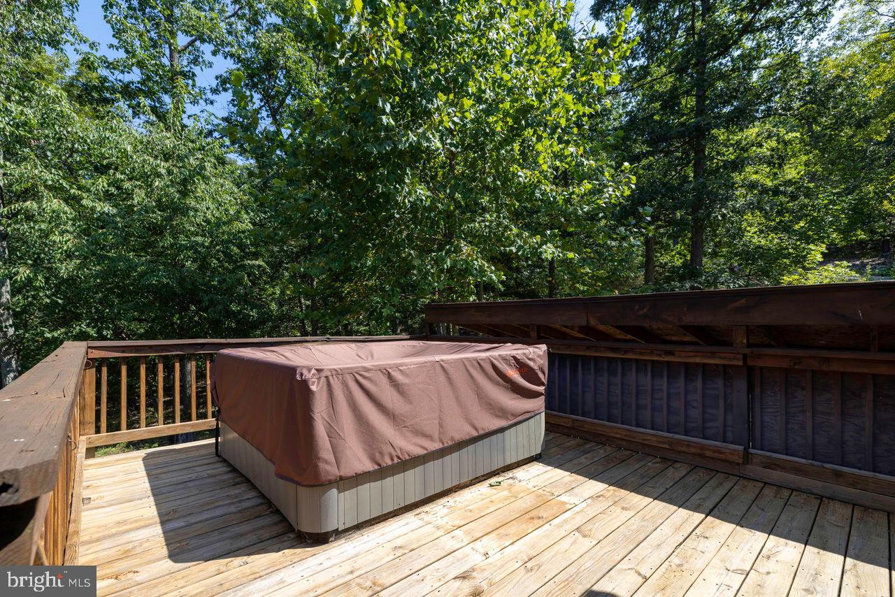 SHENANDOAH GAP - Residential