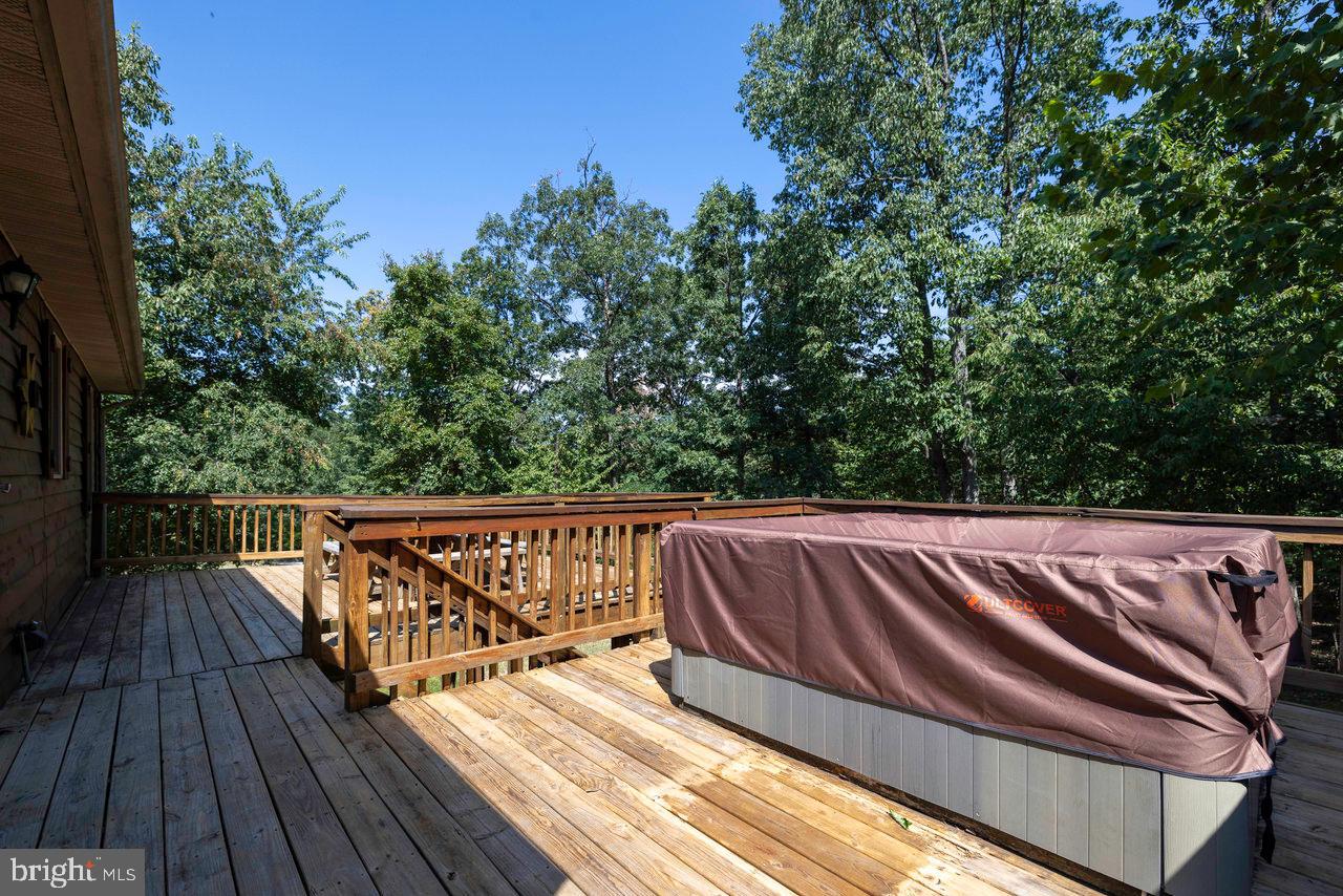 SHENANDOAH GAP - Residential