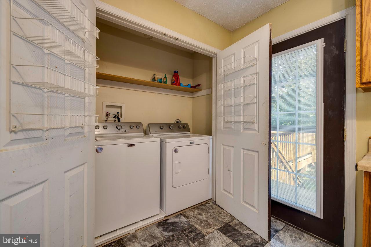 SHENANDOAH GAP - Residential