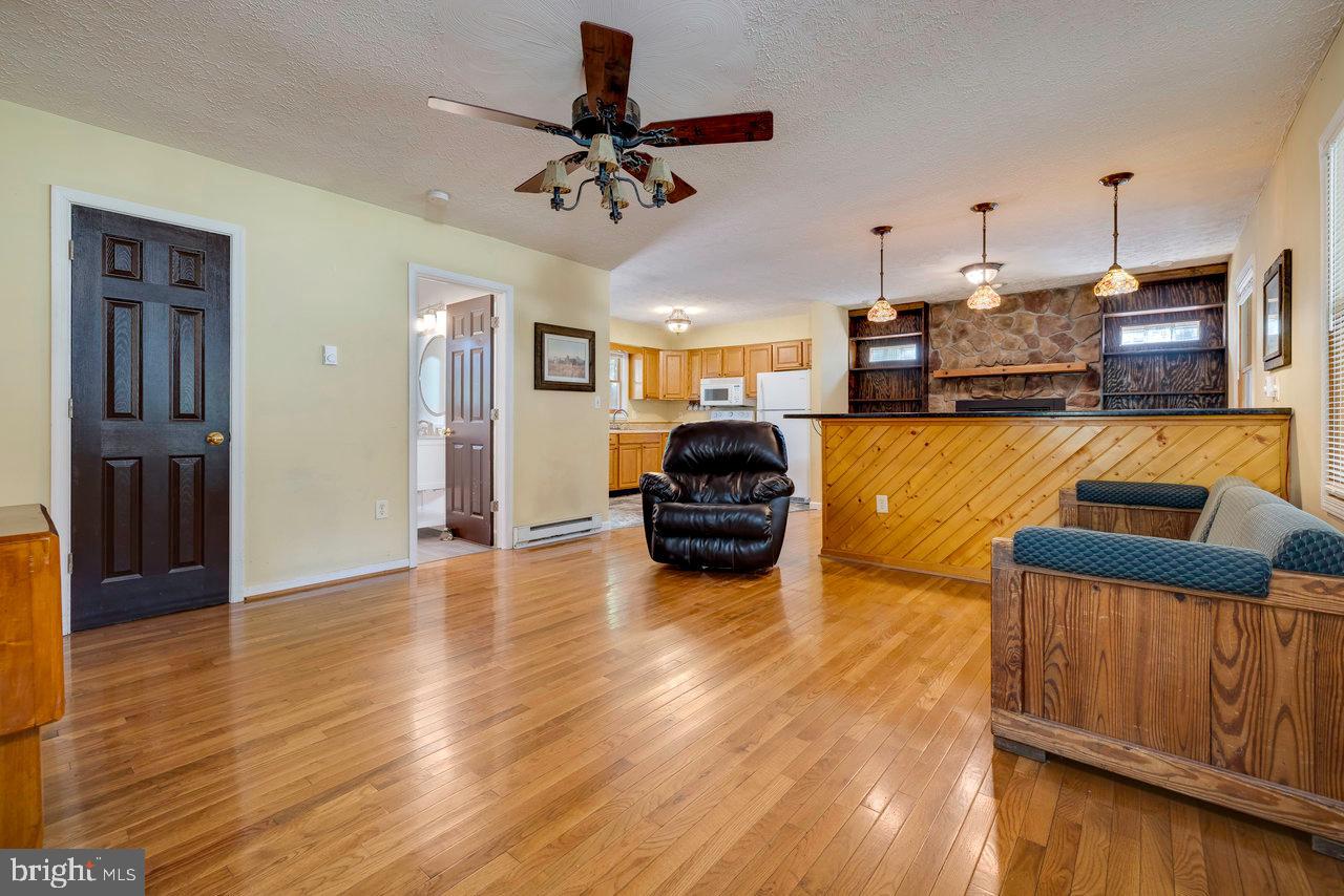 SHENANDOAH GAP - Residential