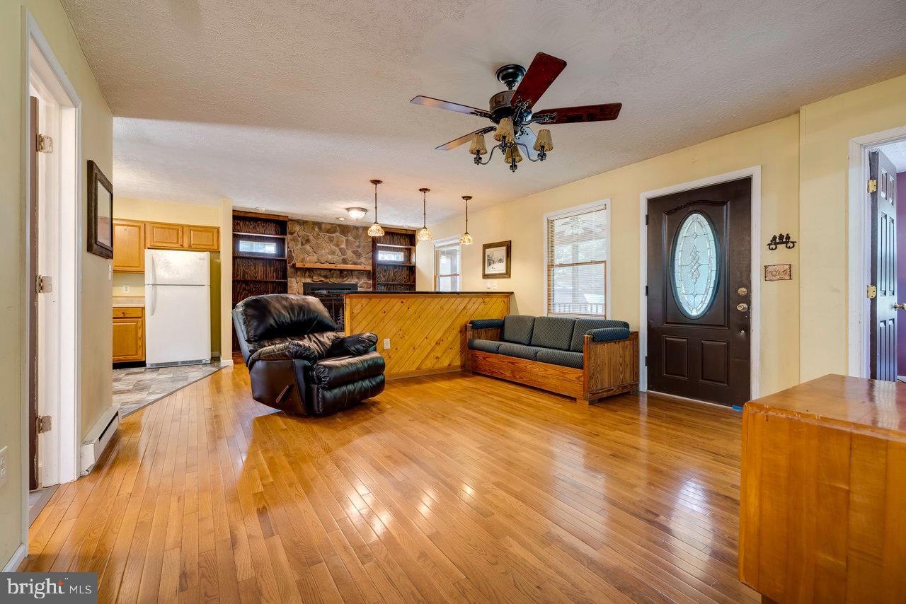 SHENANDOAH GAP - Residential