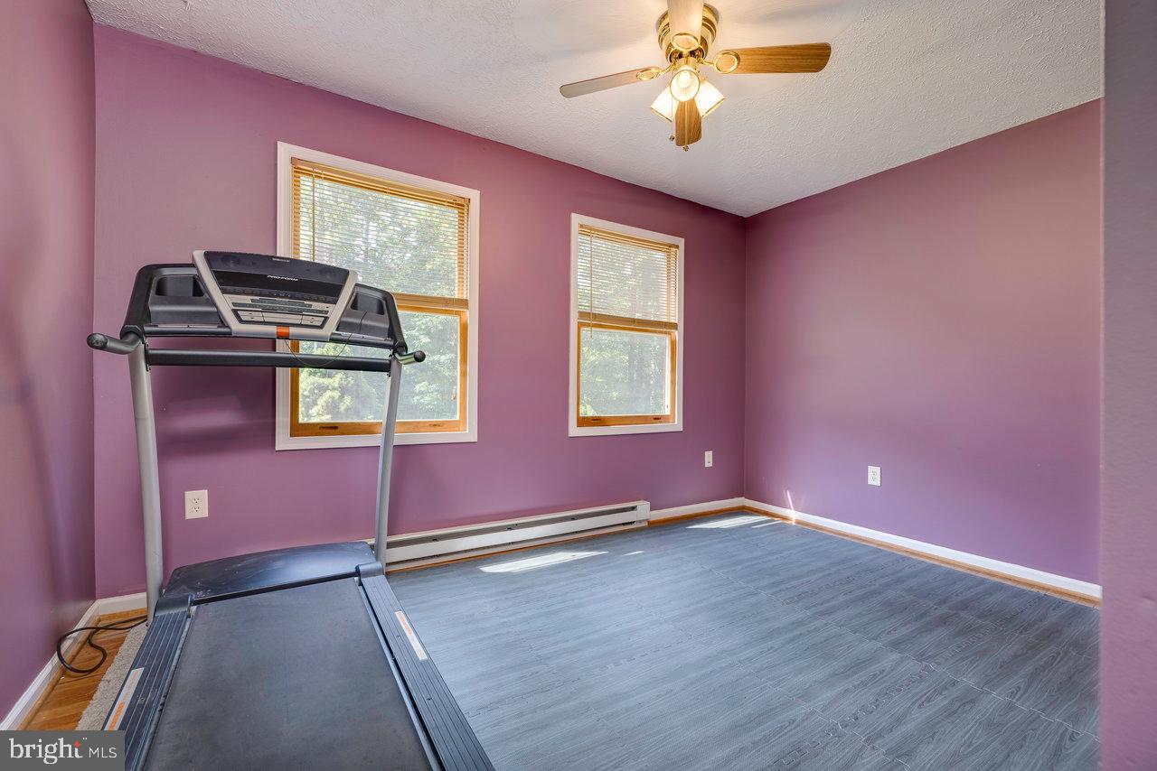 SHENANDOAH GAP - Residential