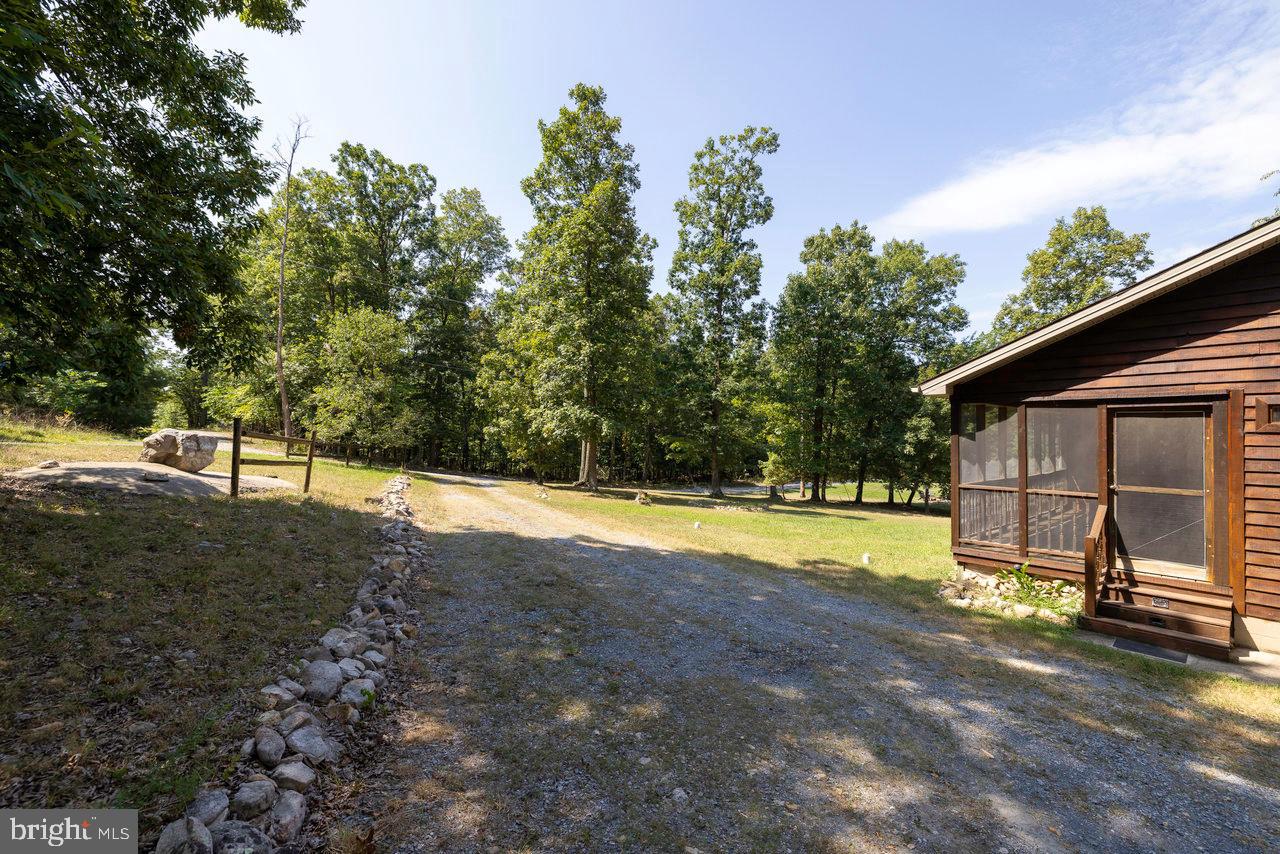 SHENANDOAH GAP - Residential