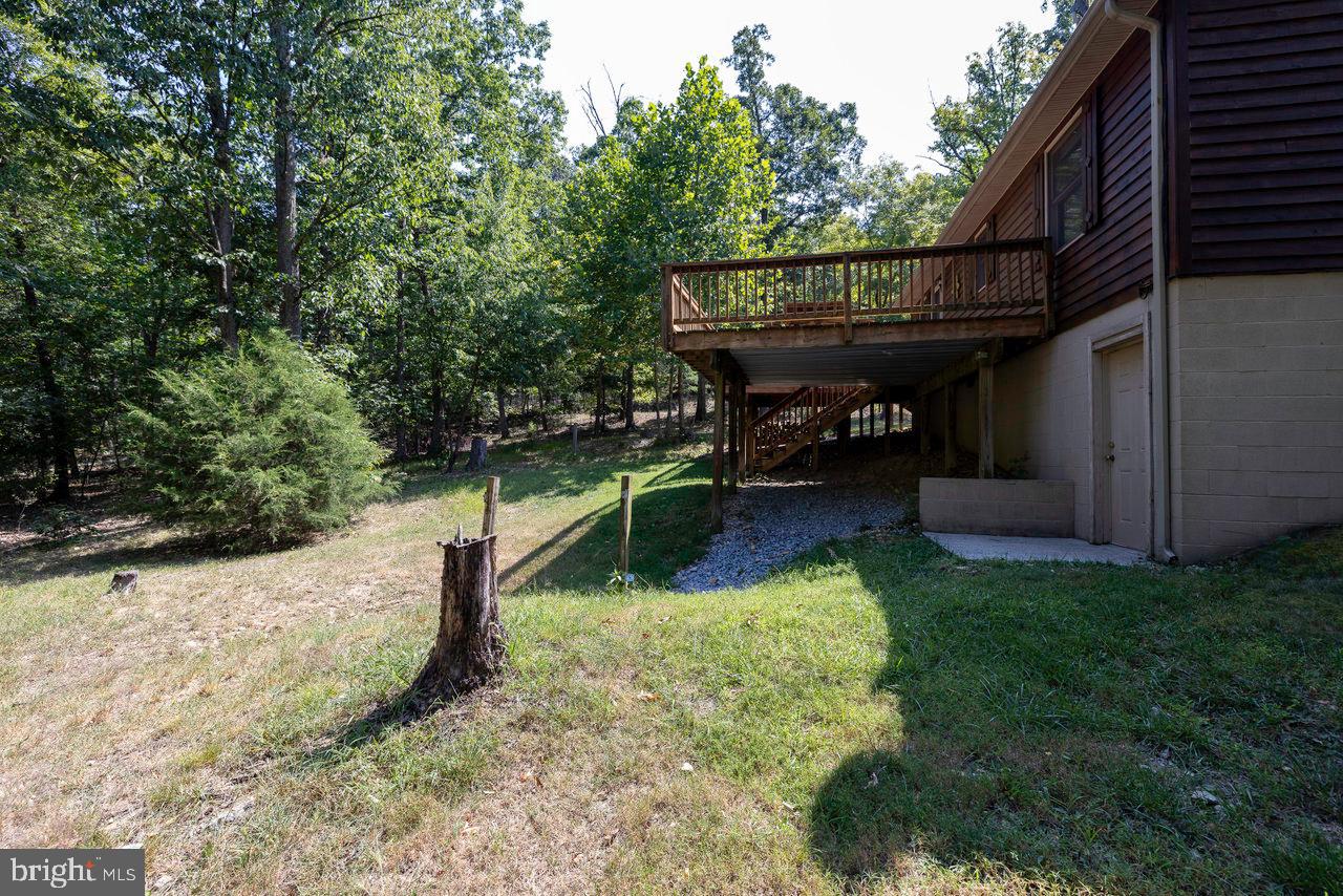 SHENANDOAH GAP - Residential